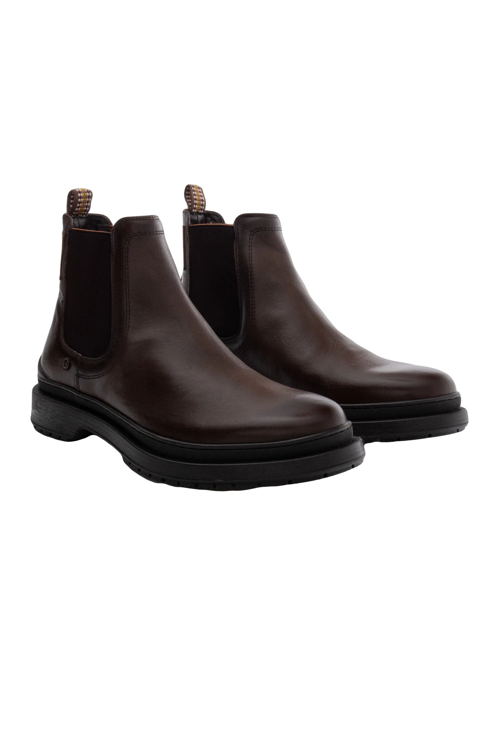 Santi Chelsea Boots - Brown - Image 2