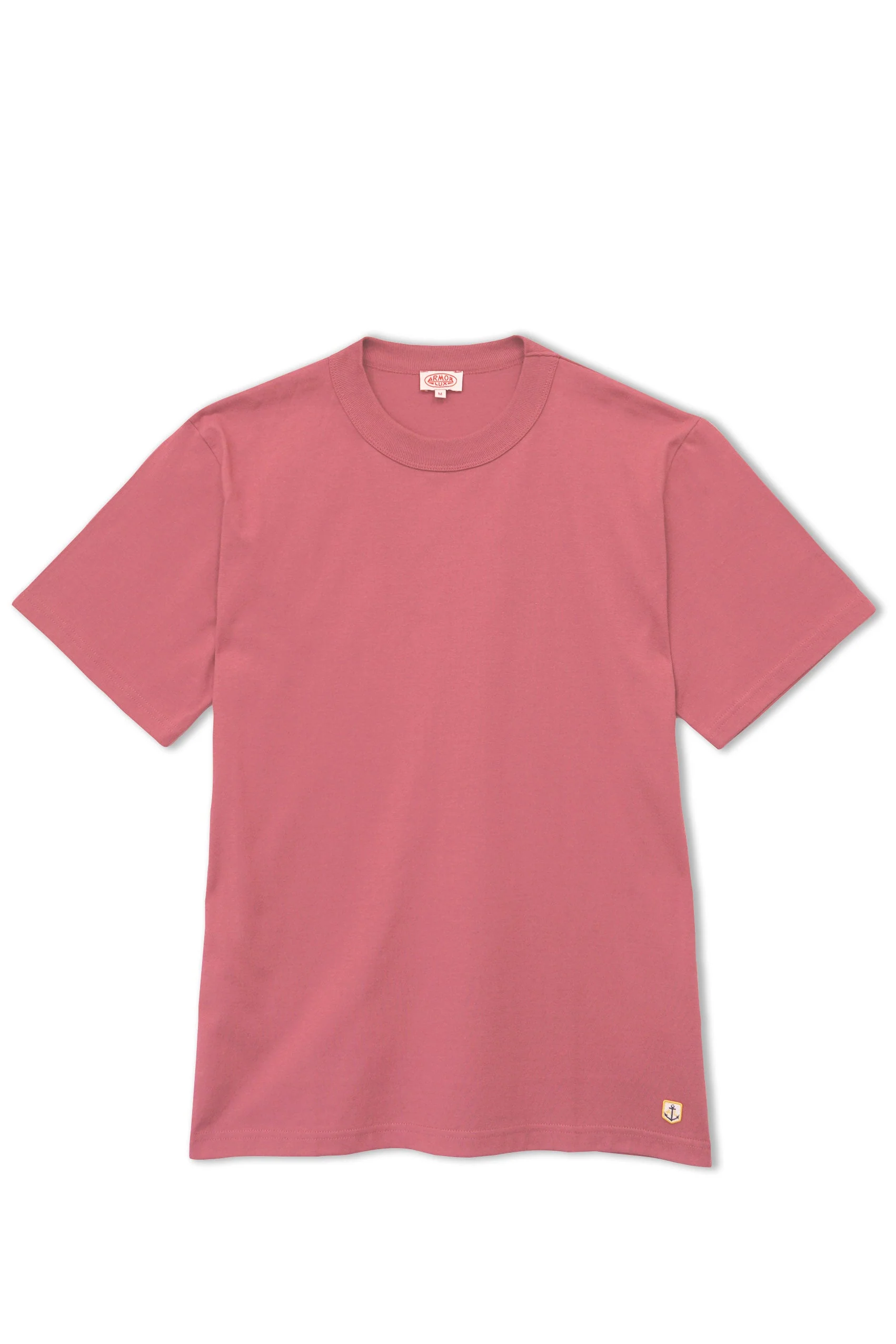 Organic Heritage T-Shirt - Malaga