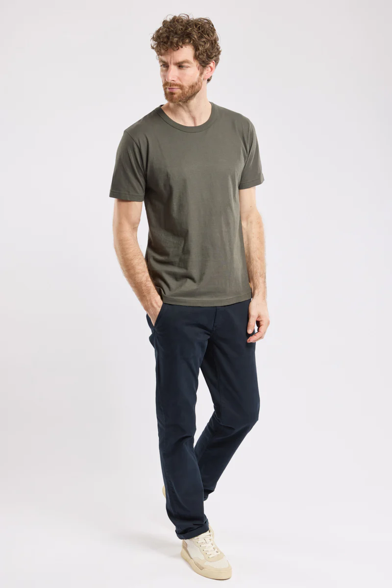 Organic Heritage T-Shirt - Chimera - Image 3