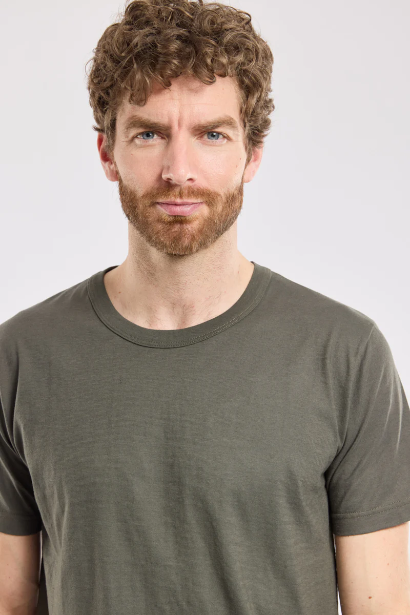 Organic Heritage T-Shirt - Chimera - Image 4