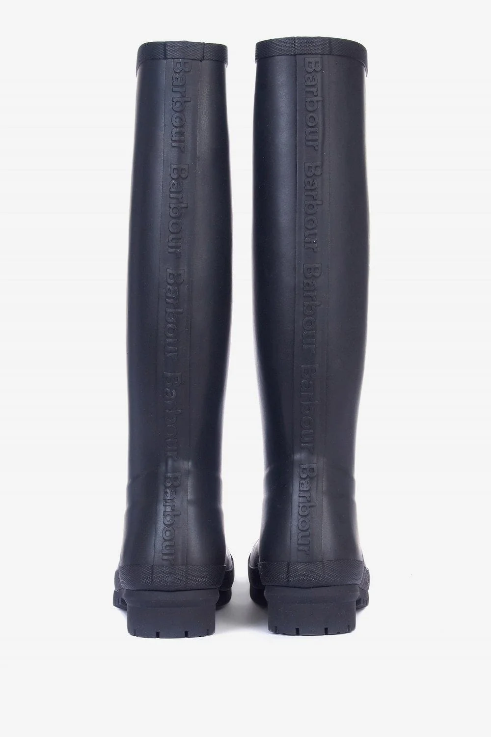 Abbey Wellingtons - Black - Image 5
