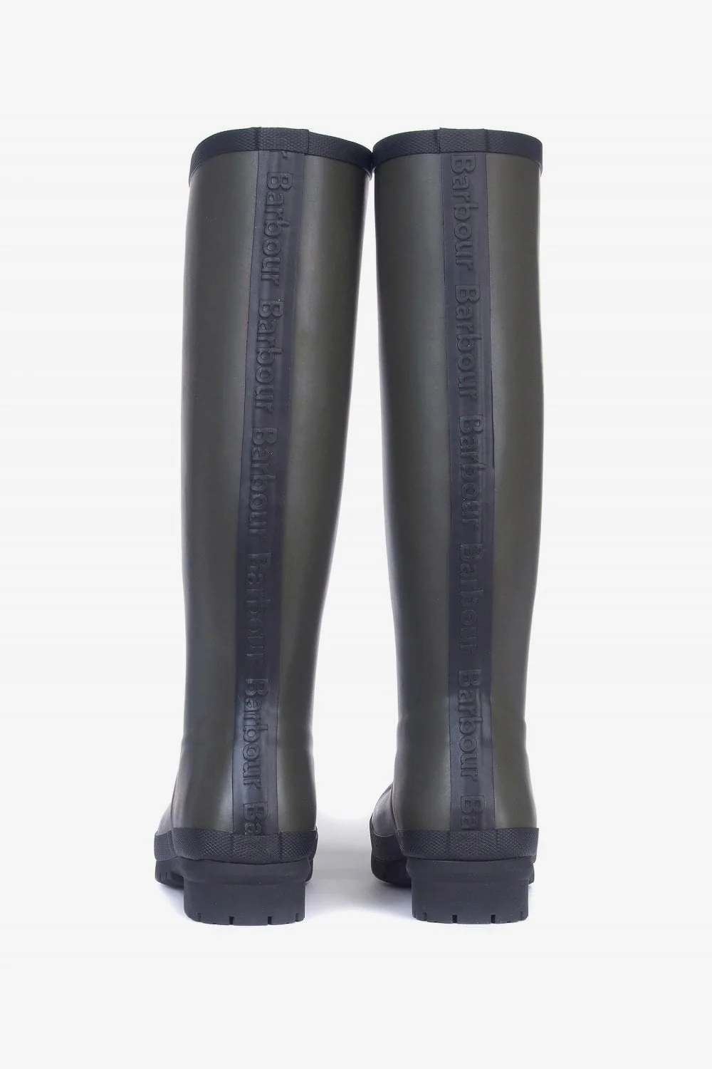 Abbey Wellingtons - Olive - Image 5