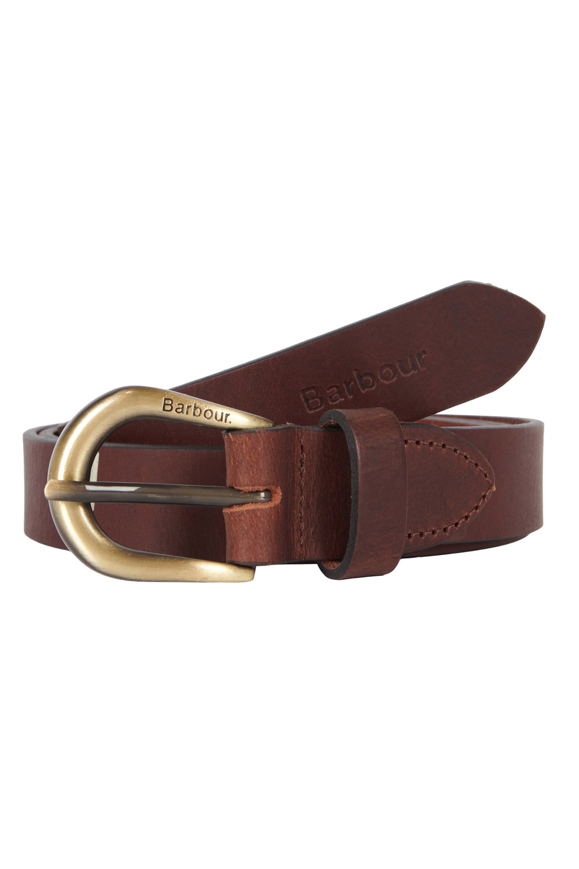 Allanton Belt - Brown