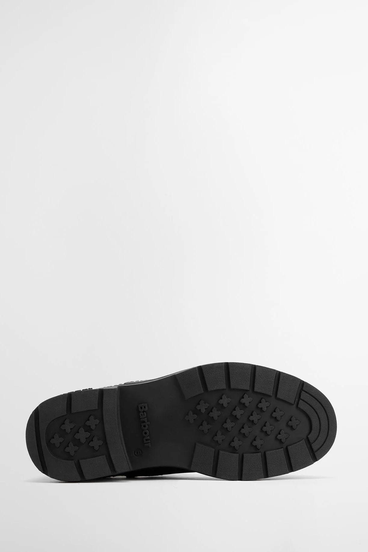 Amble Chelsea Boots - Black Nubuck - Image 7