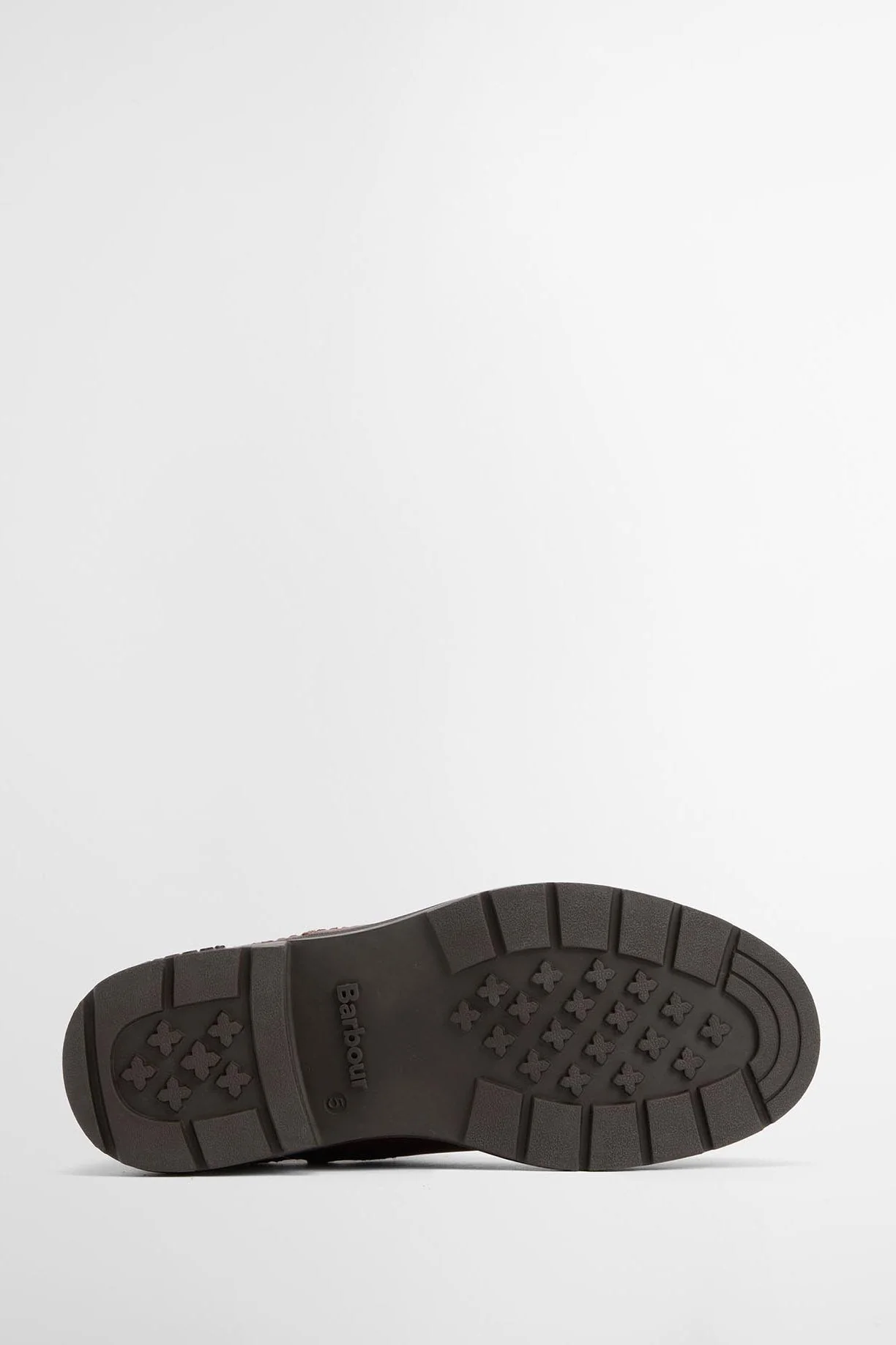 Amble Chelsea Boots - Mahogony/Choc Nubuck - Image 6