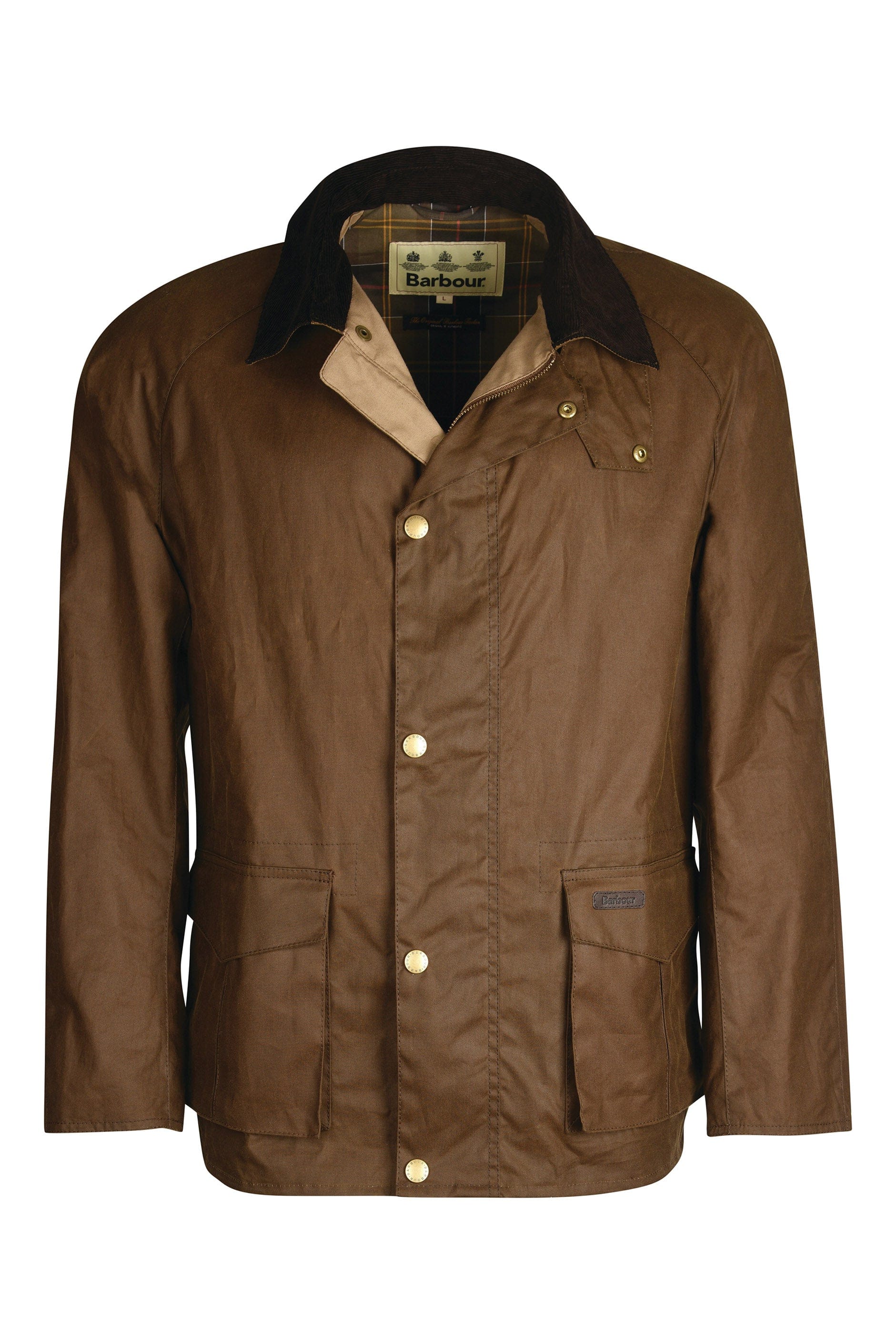 Amblewood Wax - Brown