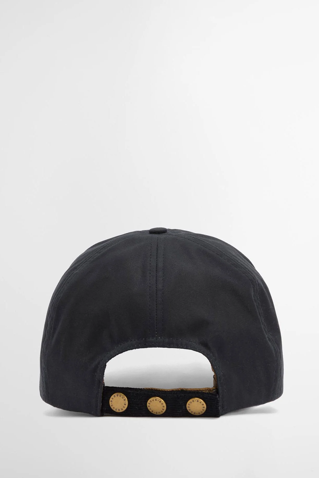 Ashby Cap - Navy - Image 2