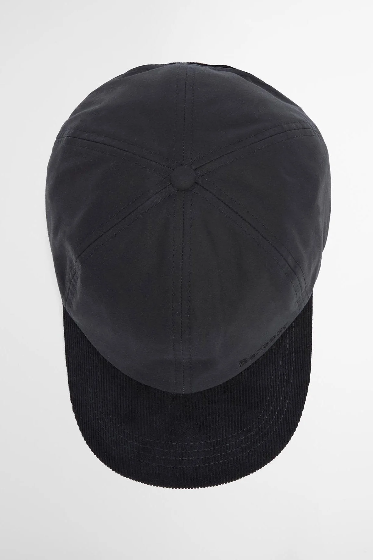 Ashby Cap - Navy - Image 3
