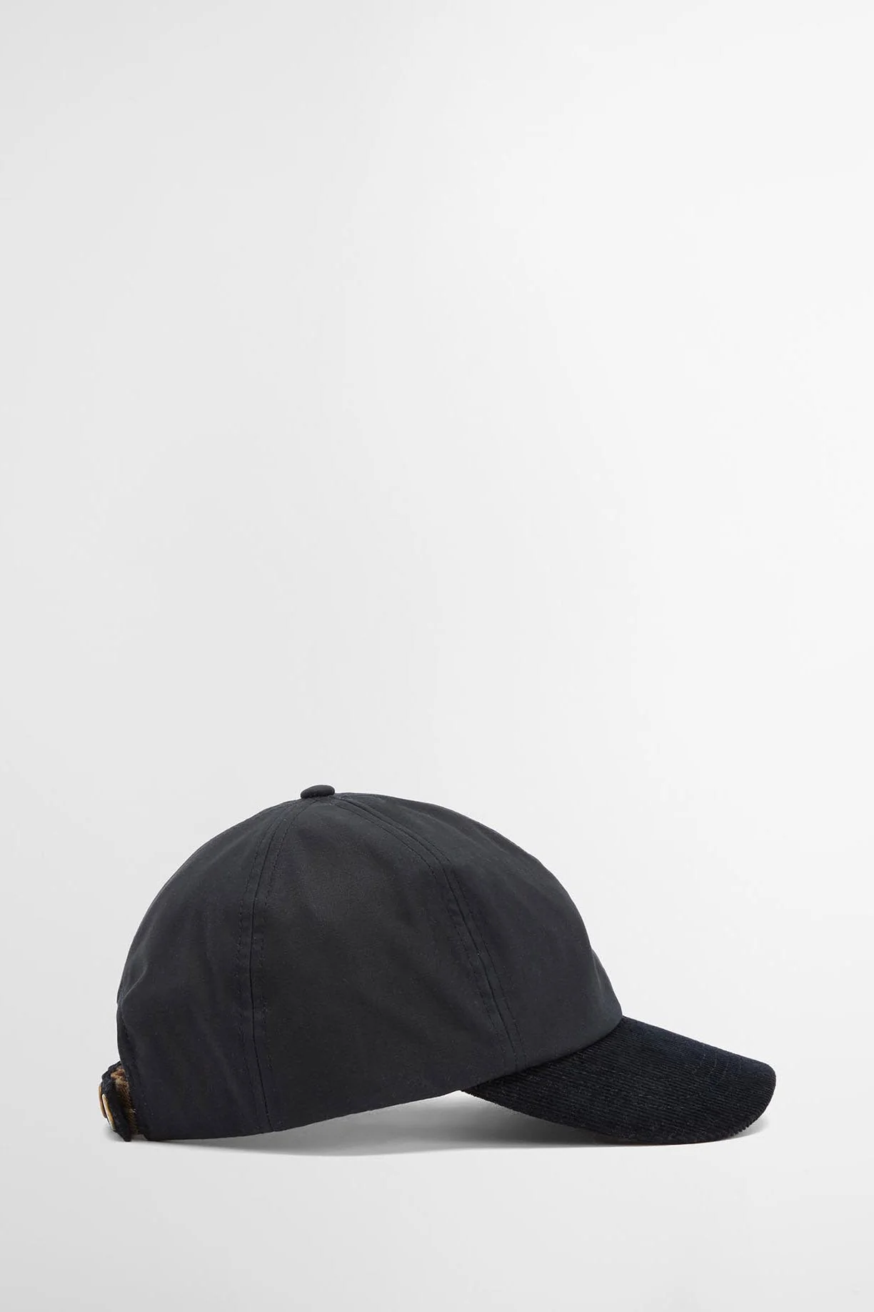 Ashby Cap - Navy - Image 4