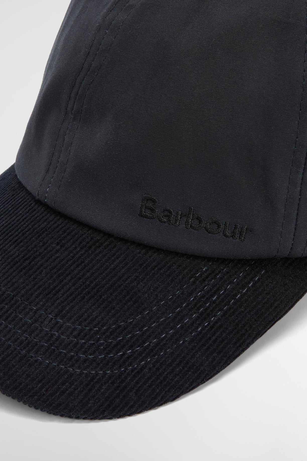 Ashby Cap - Navy - Image 5
