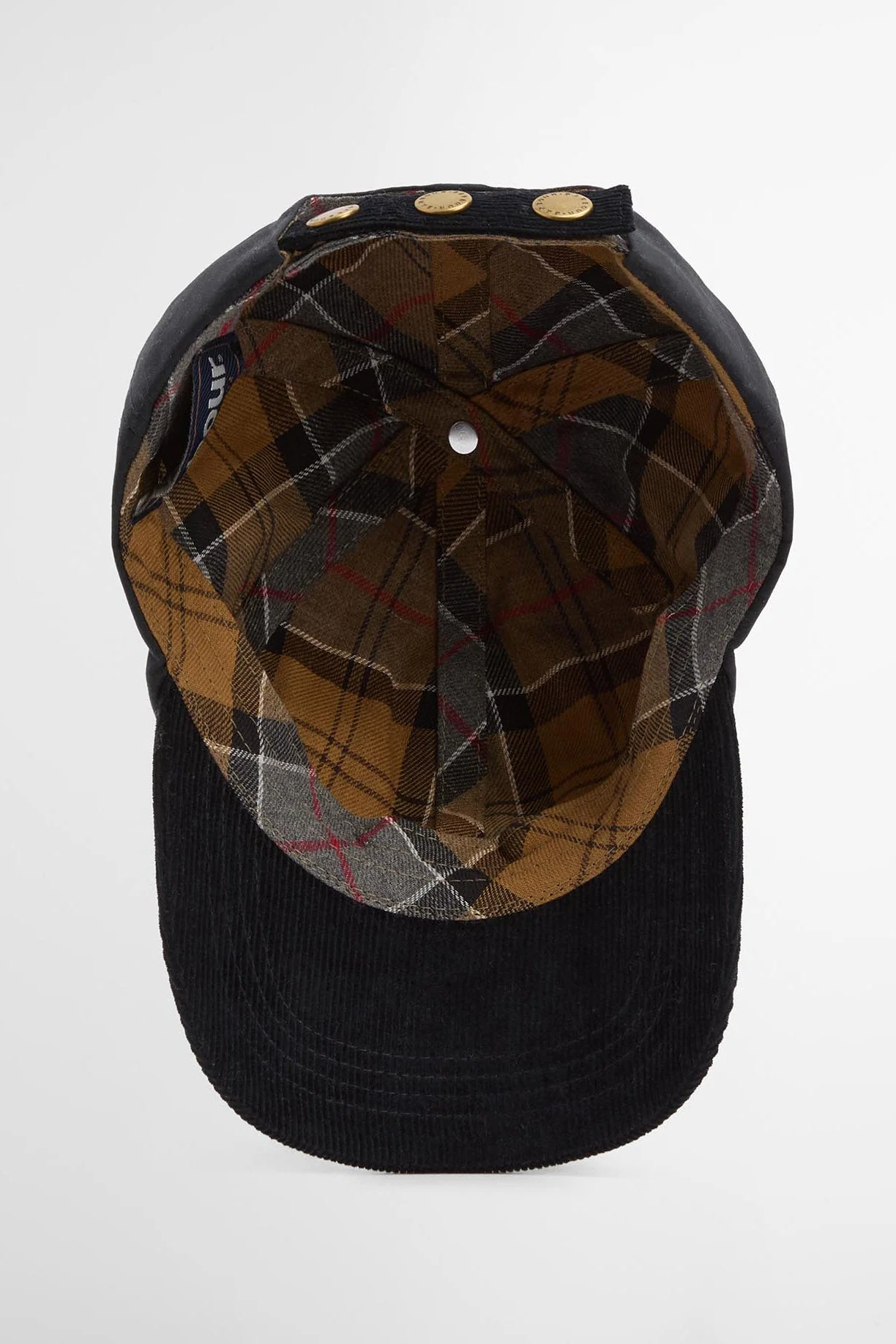 Ashby Cap - Navy - Image 7