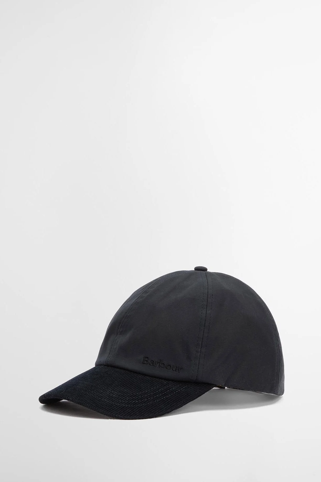 Ashby Cap - Navy - Image 8
