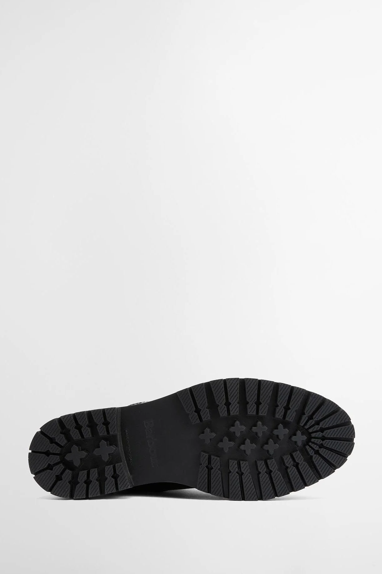 Bamburgh Hiker Boots - Black - Image 7