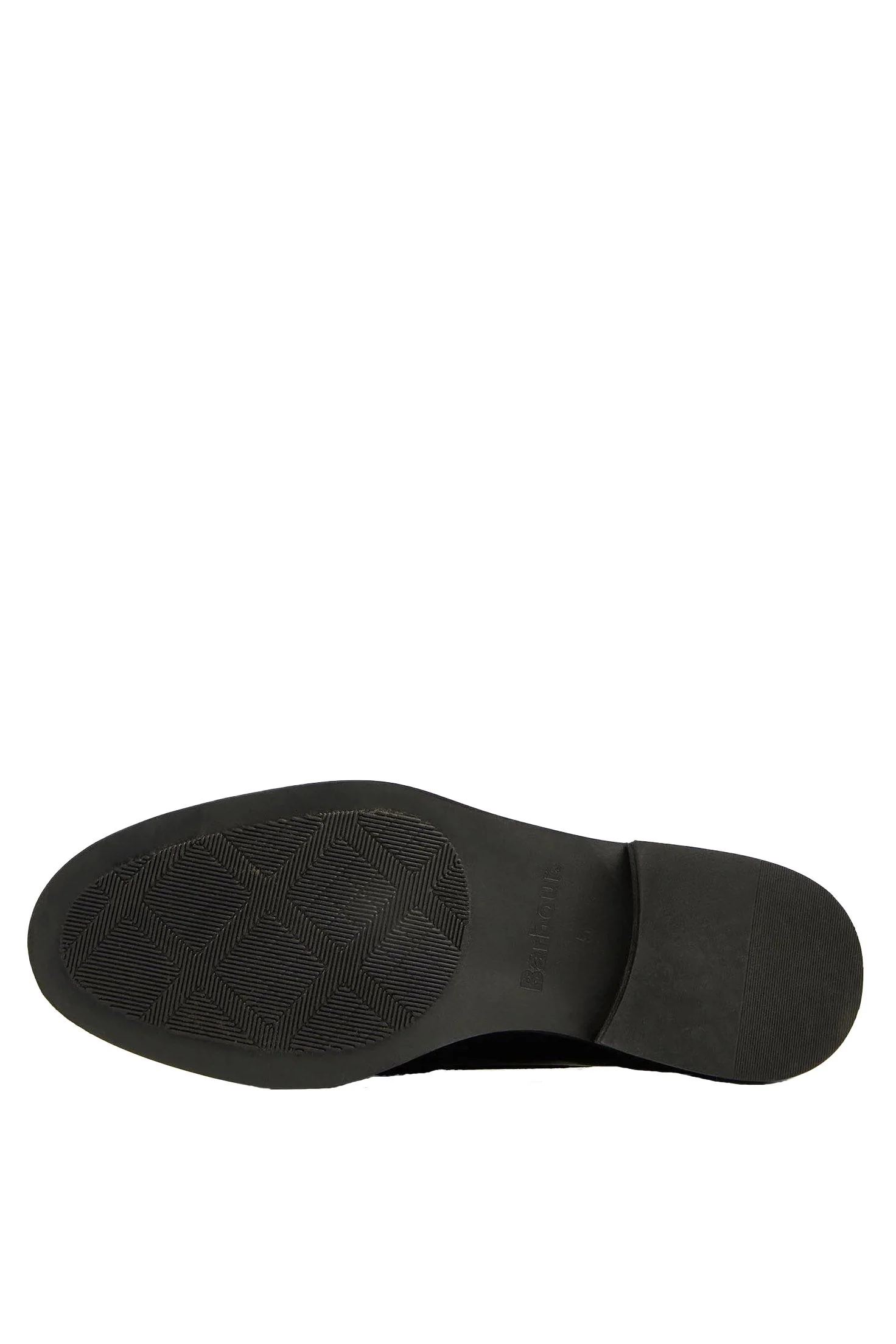 Barbury Loafers - Black - Image 5