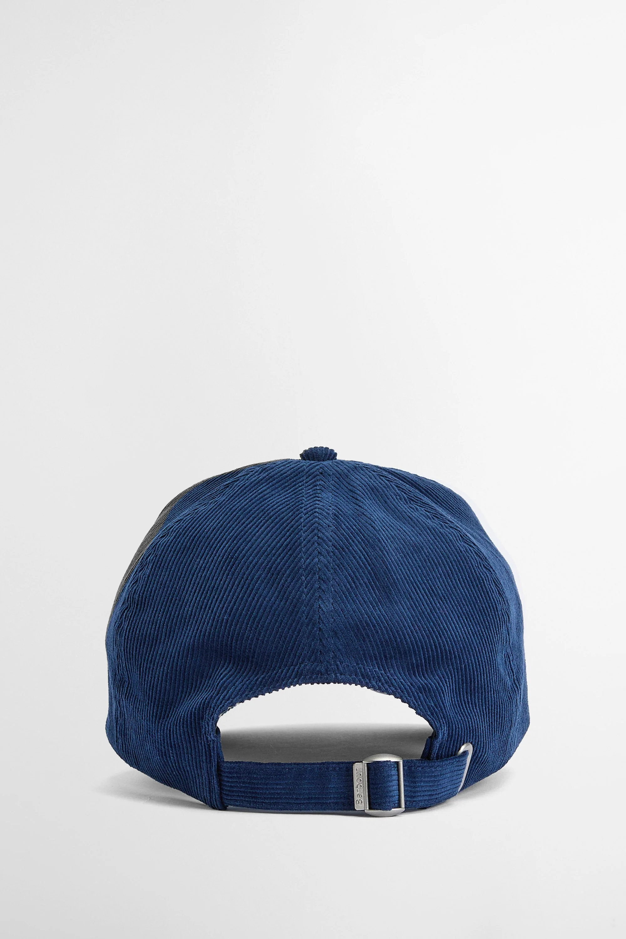 Bayfield Cord Cap - Blue - Image 5