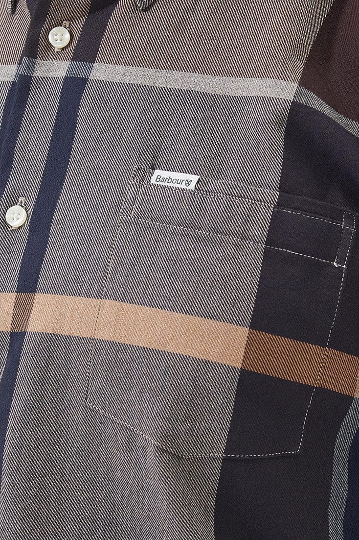 Bearpark Regular Fit Shirt - Autumn Dress - Image 6