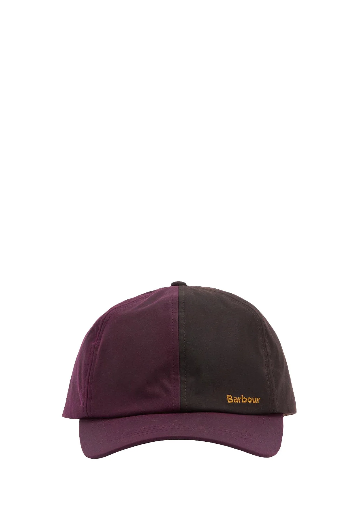 Beauly Waxed Cap - Rustic/Merlot