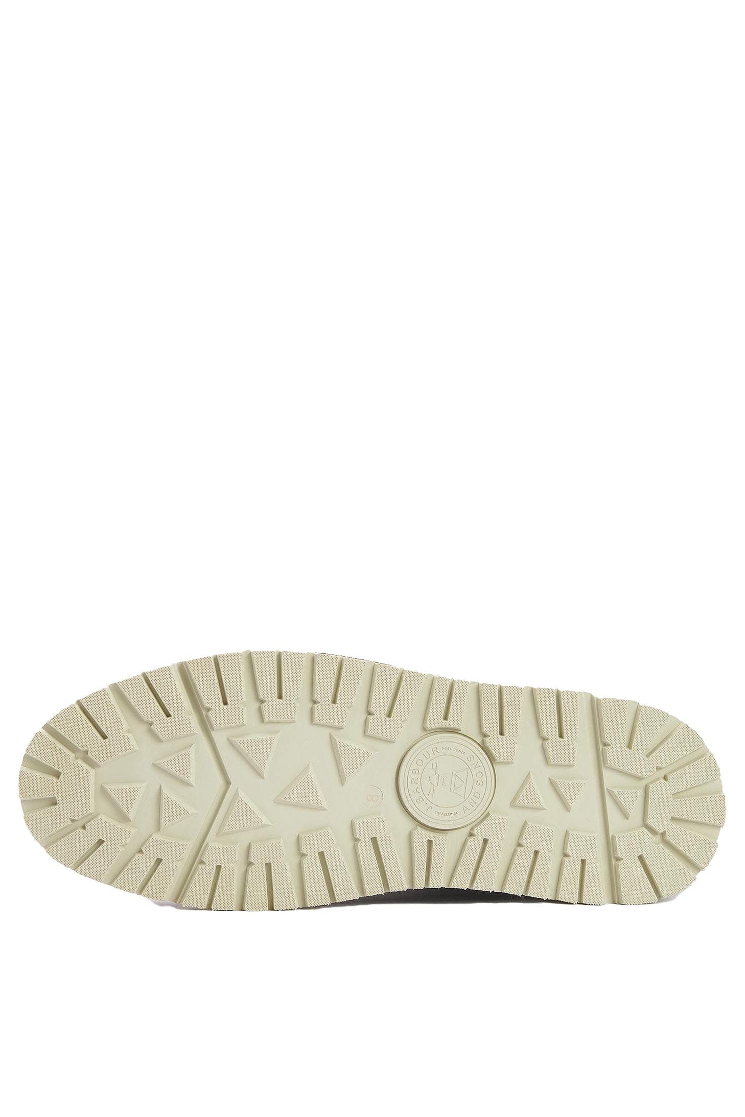 Bedrock Derby Boot - Timber Tan - Image 6