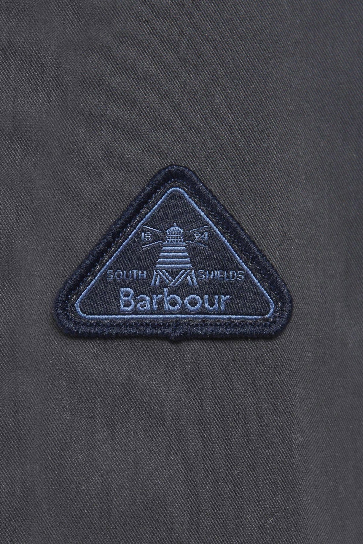Belgrave Jacket - Dark Navy - Image 6