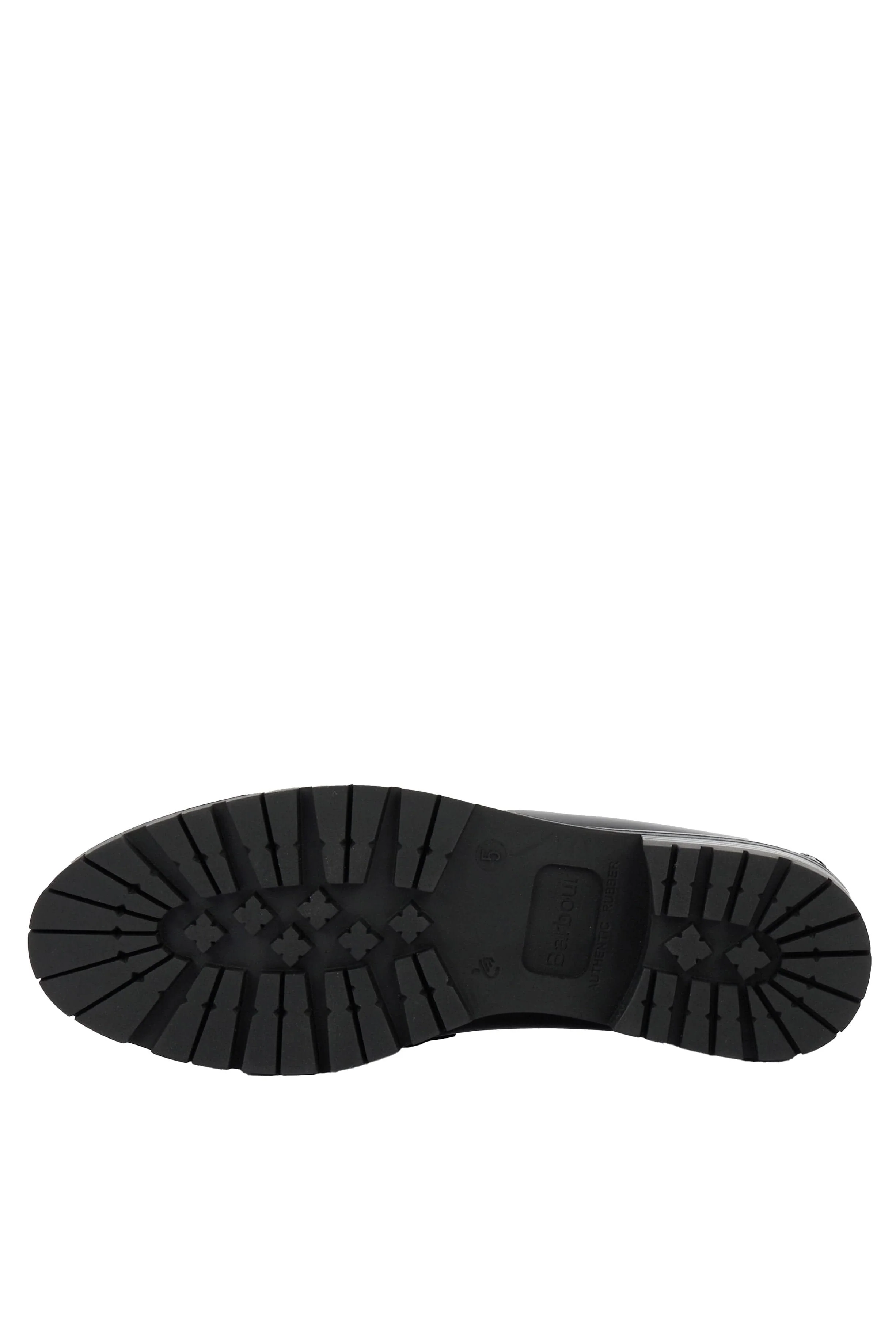 Bex Loafers - Black - Image 4