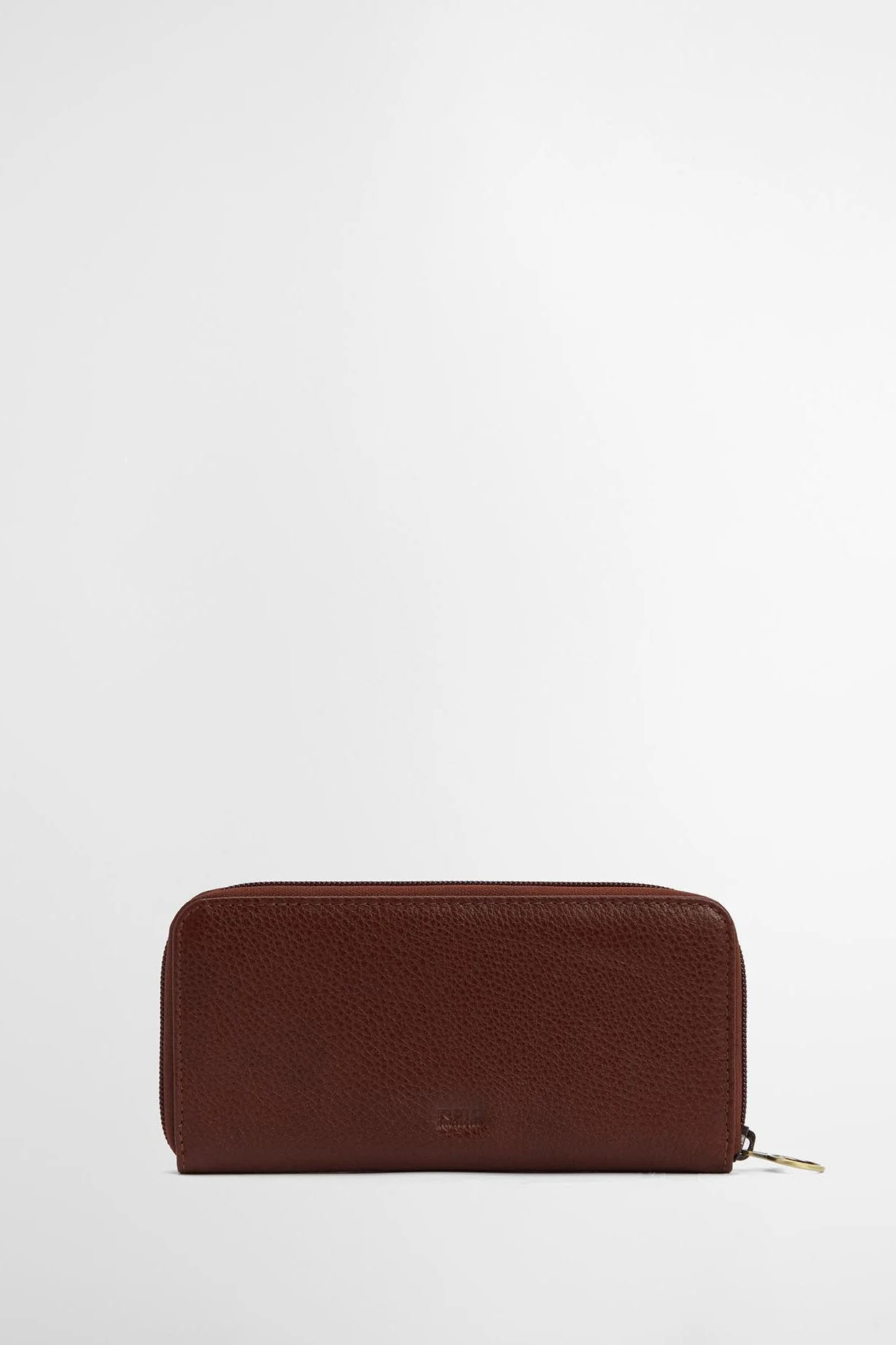 Birch Leather Purse - Brown - Image 2