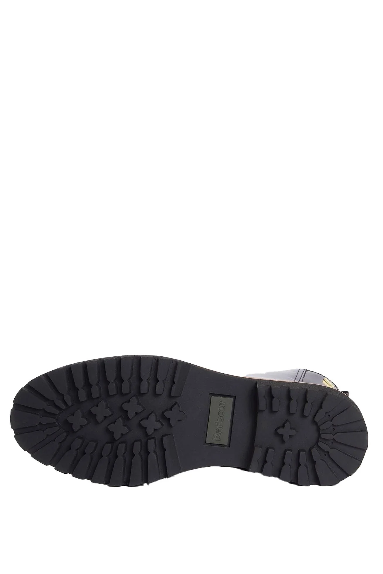 Blake Hiker Boot - Black Polido - Image 6