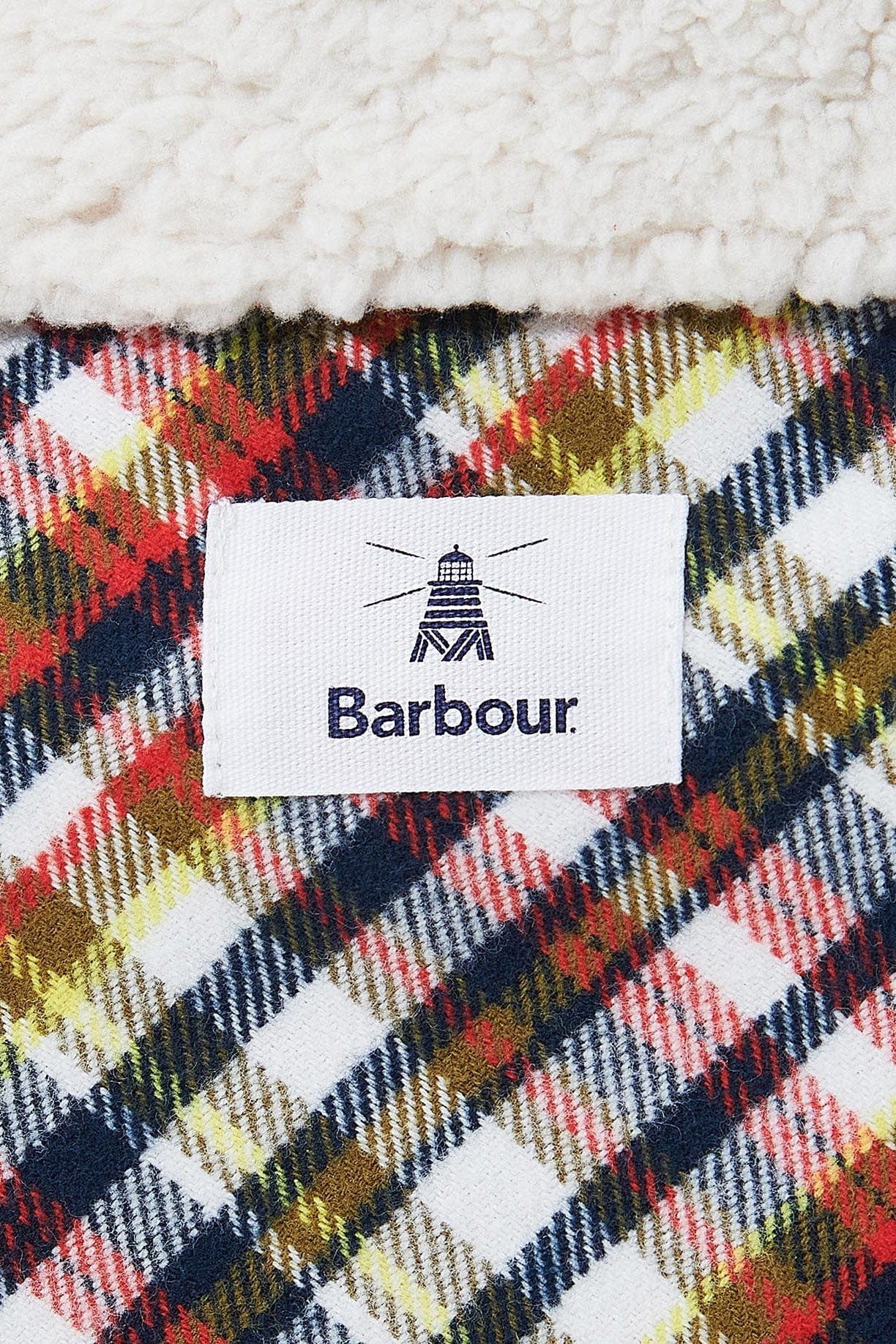 Bracken Overshirt - Multi - Image 8