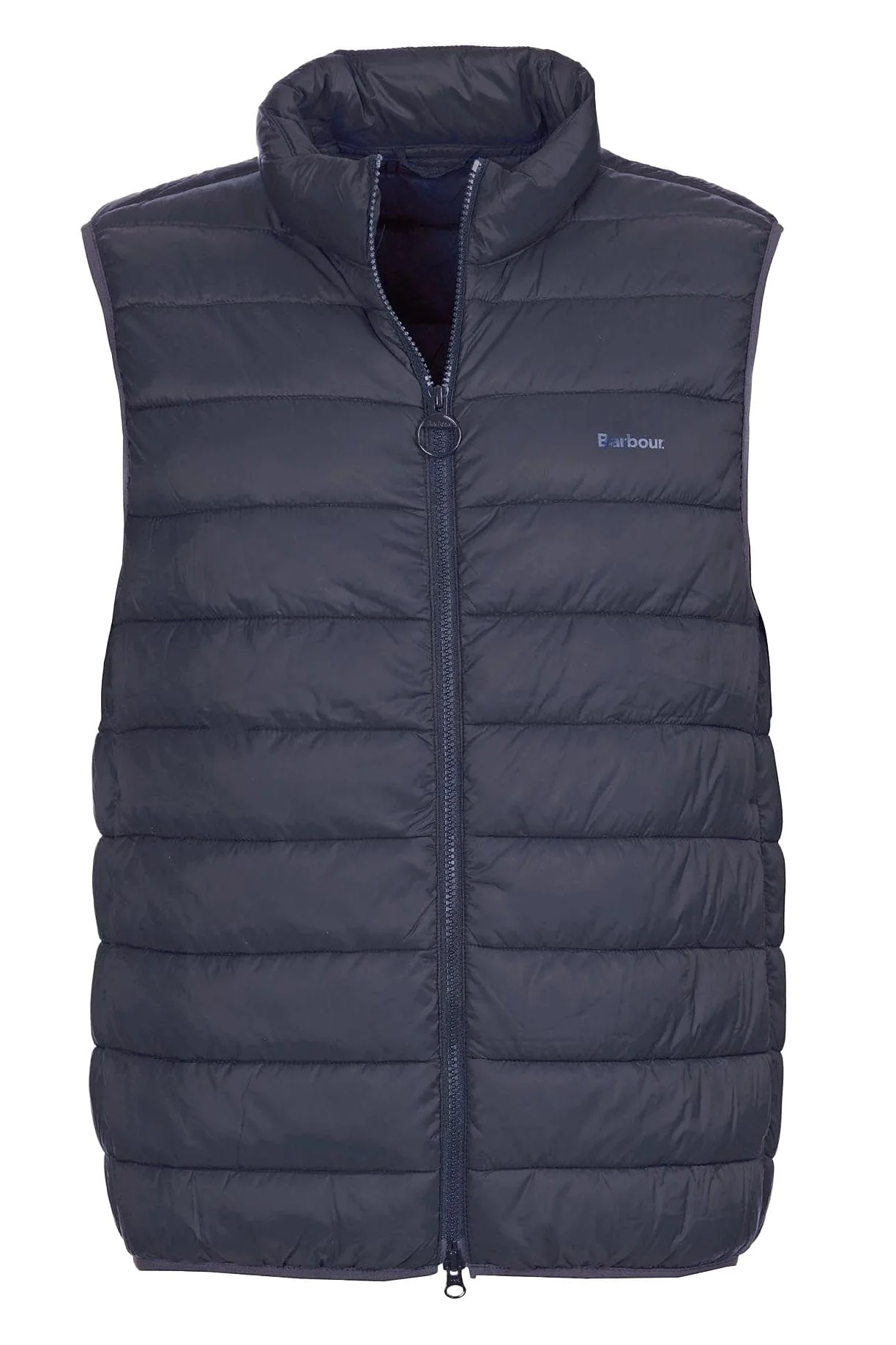 Bretby Gilet - Navy