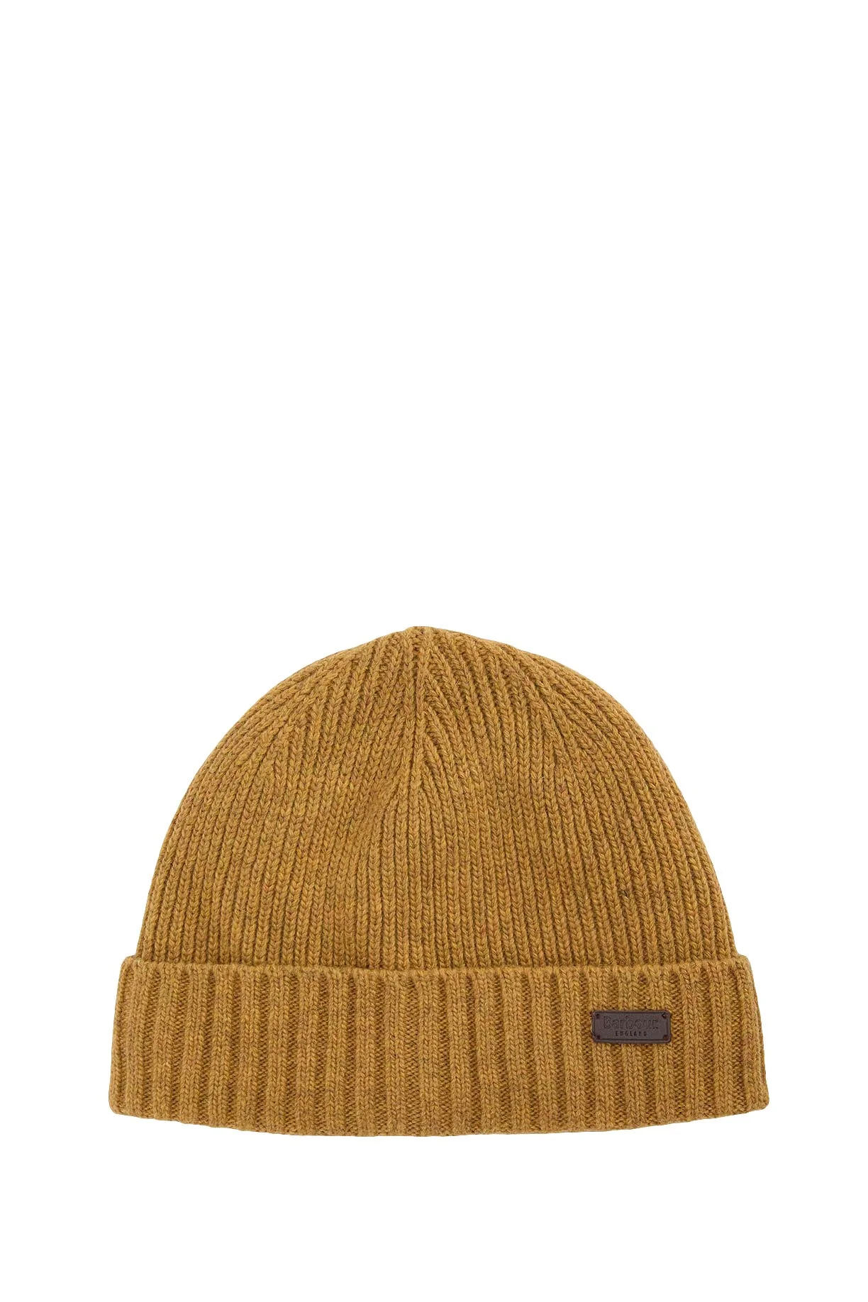 Carlton Beanie - Harvest Gold