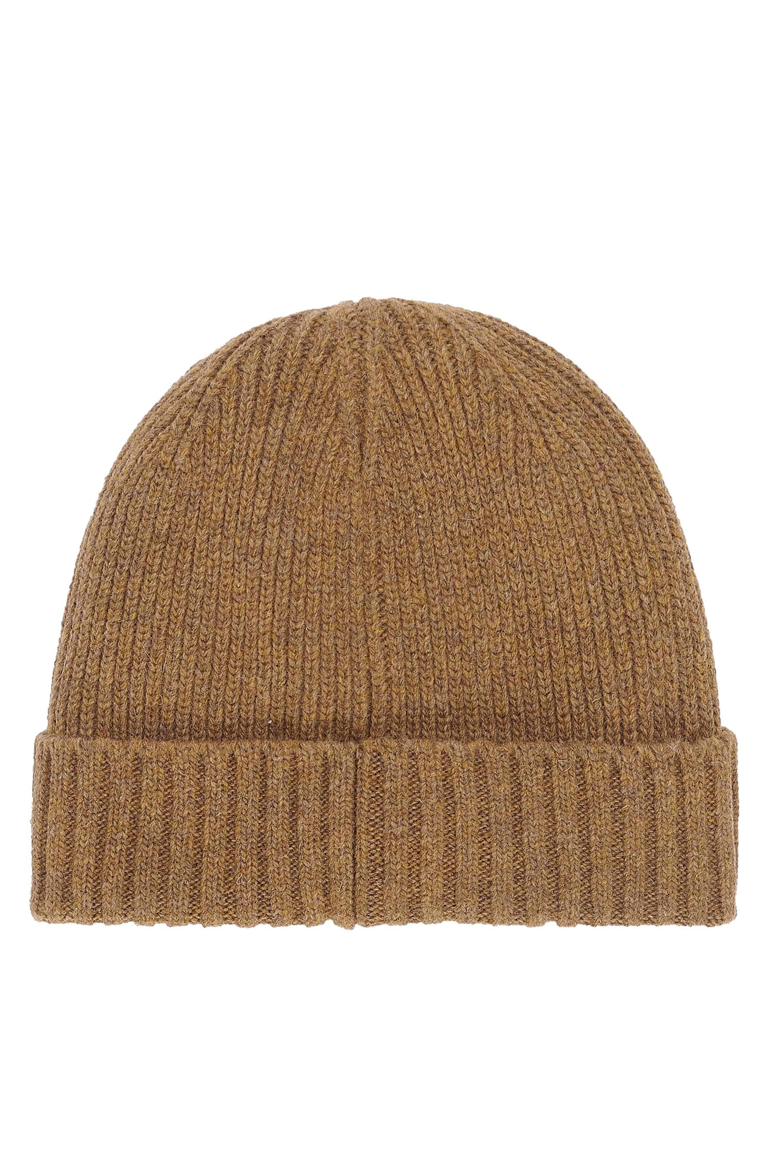 Carlton Beanie Hat - Sandstone - Image 2