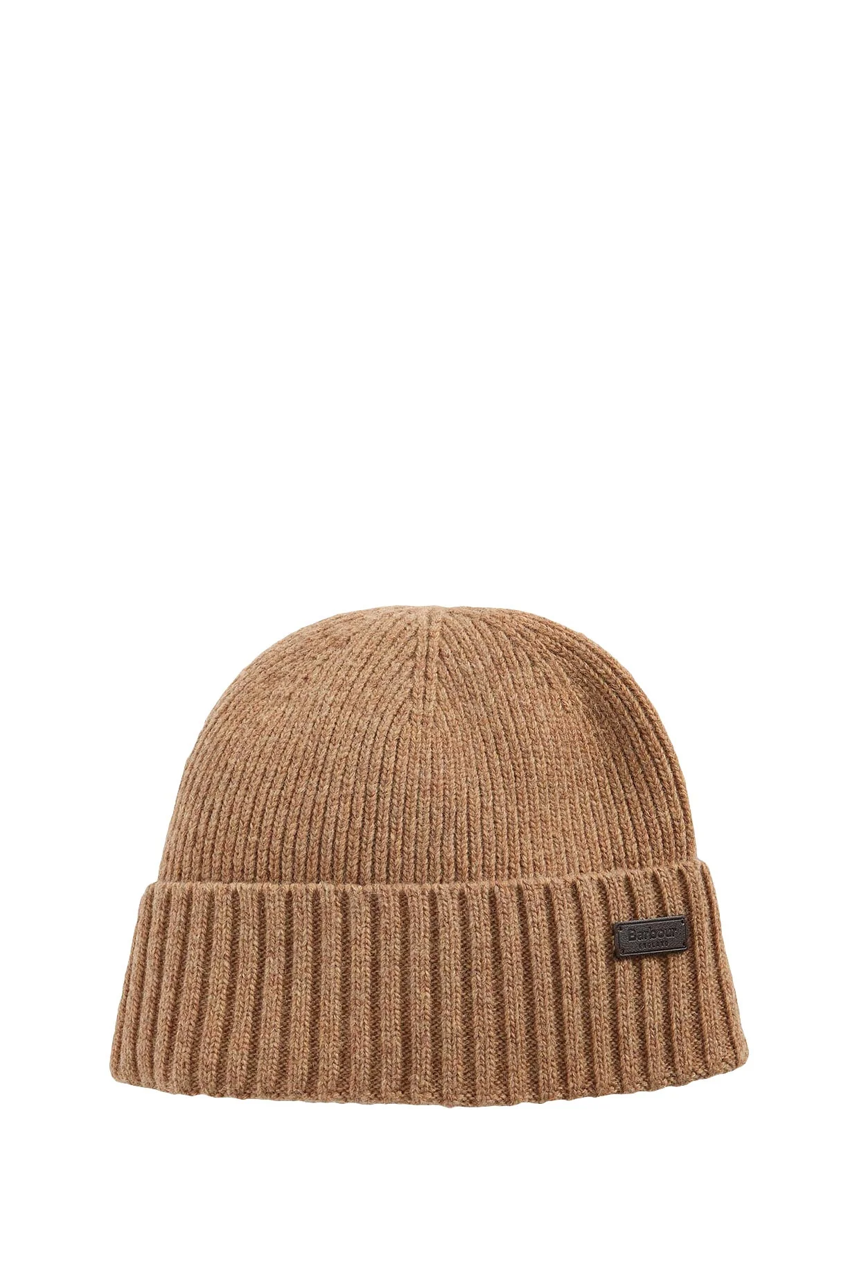 Carlton Beanie - Military Brown