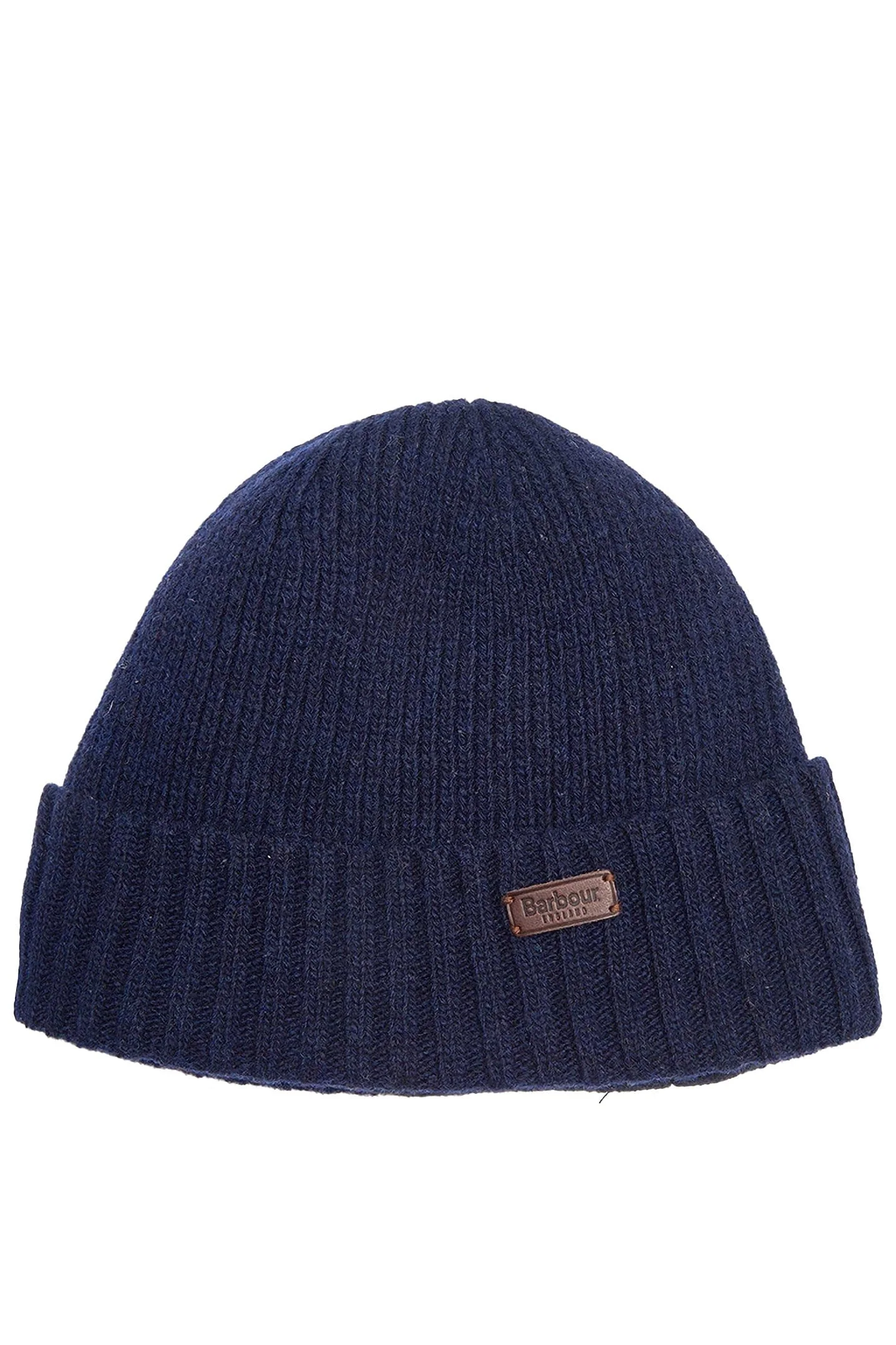 Carlton Beanie - Navy