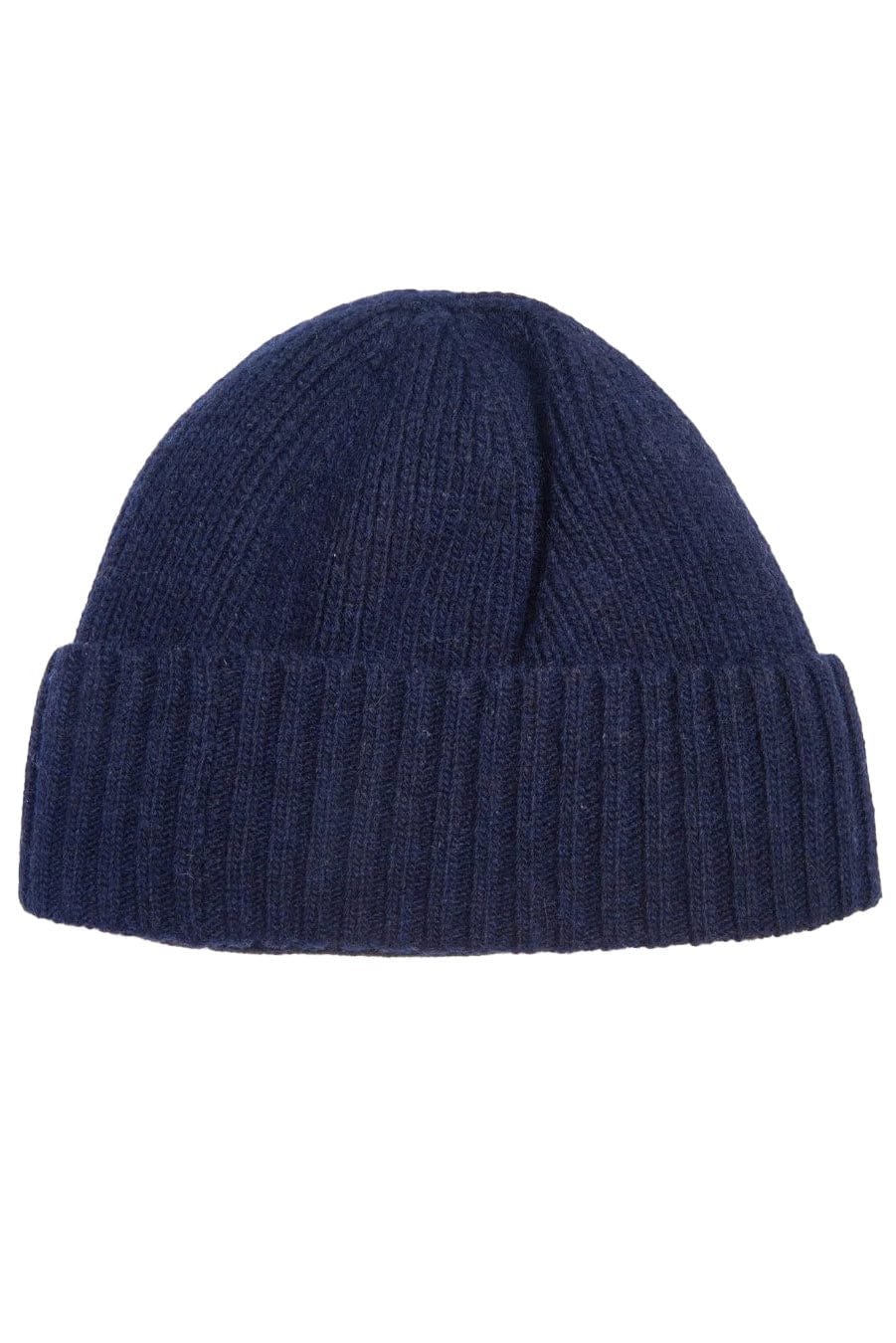 Carlton Beanie - Navy - Image 2