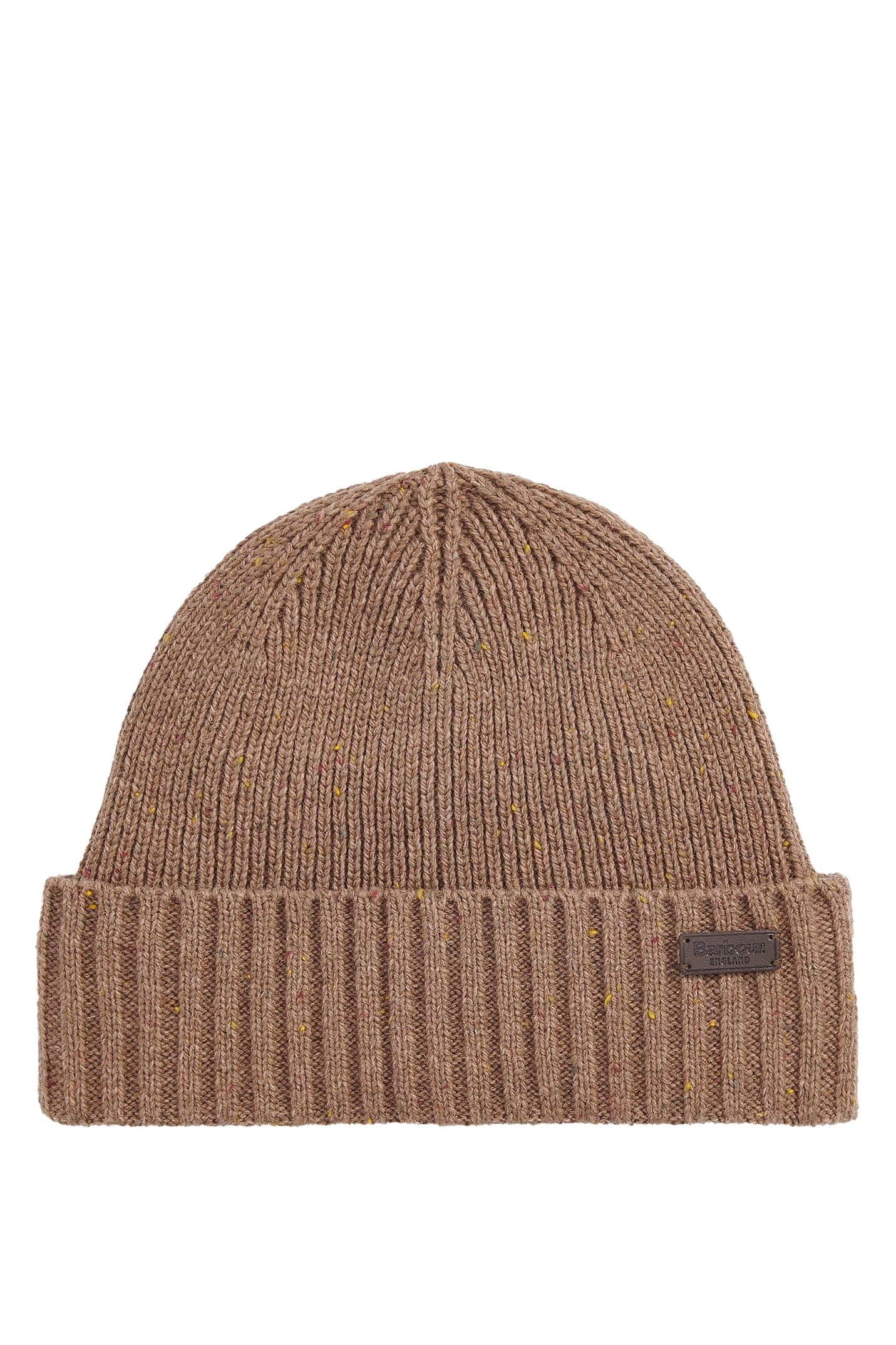 Carlton Fleck Beanie & Scarf Gift Set - Sandstone - Image 5