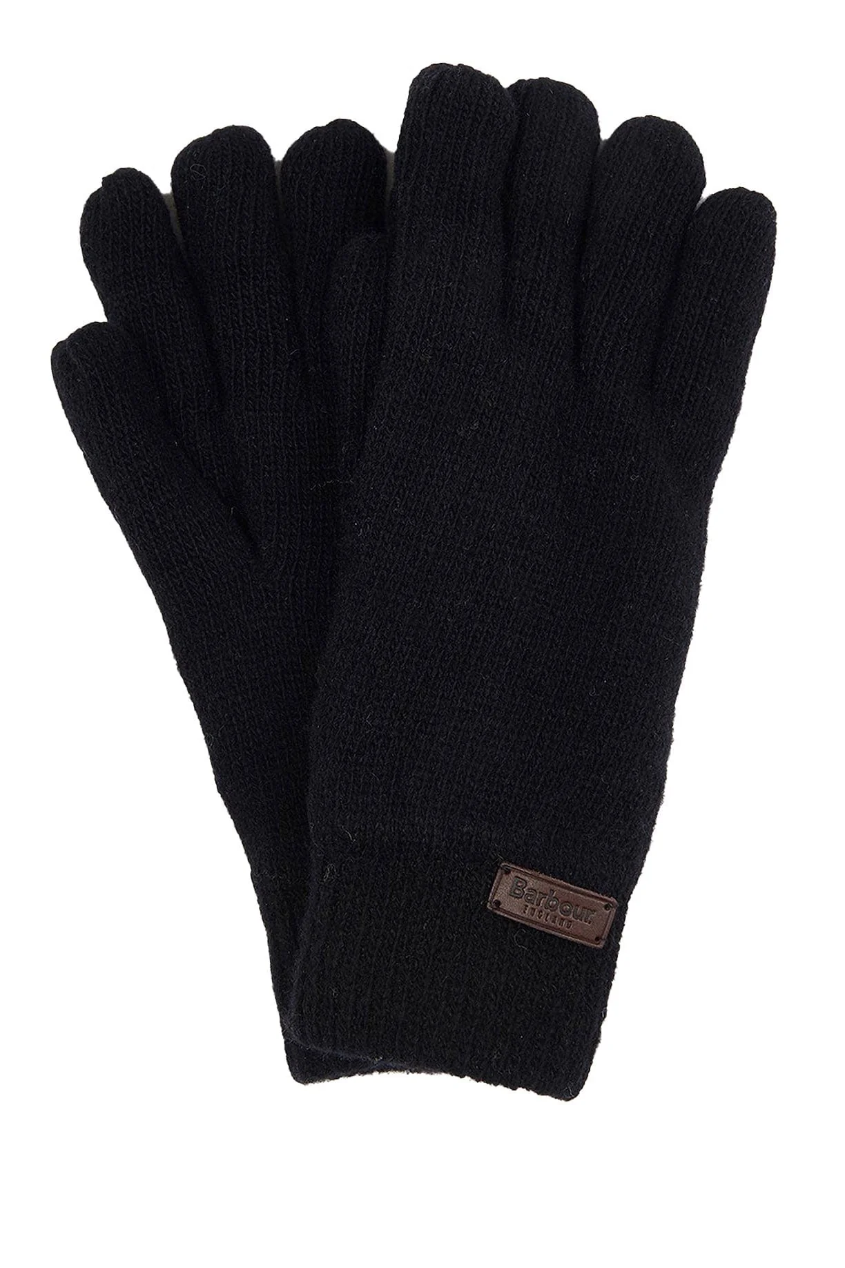 Carlton Gloves - Black
