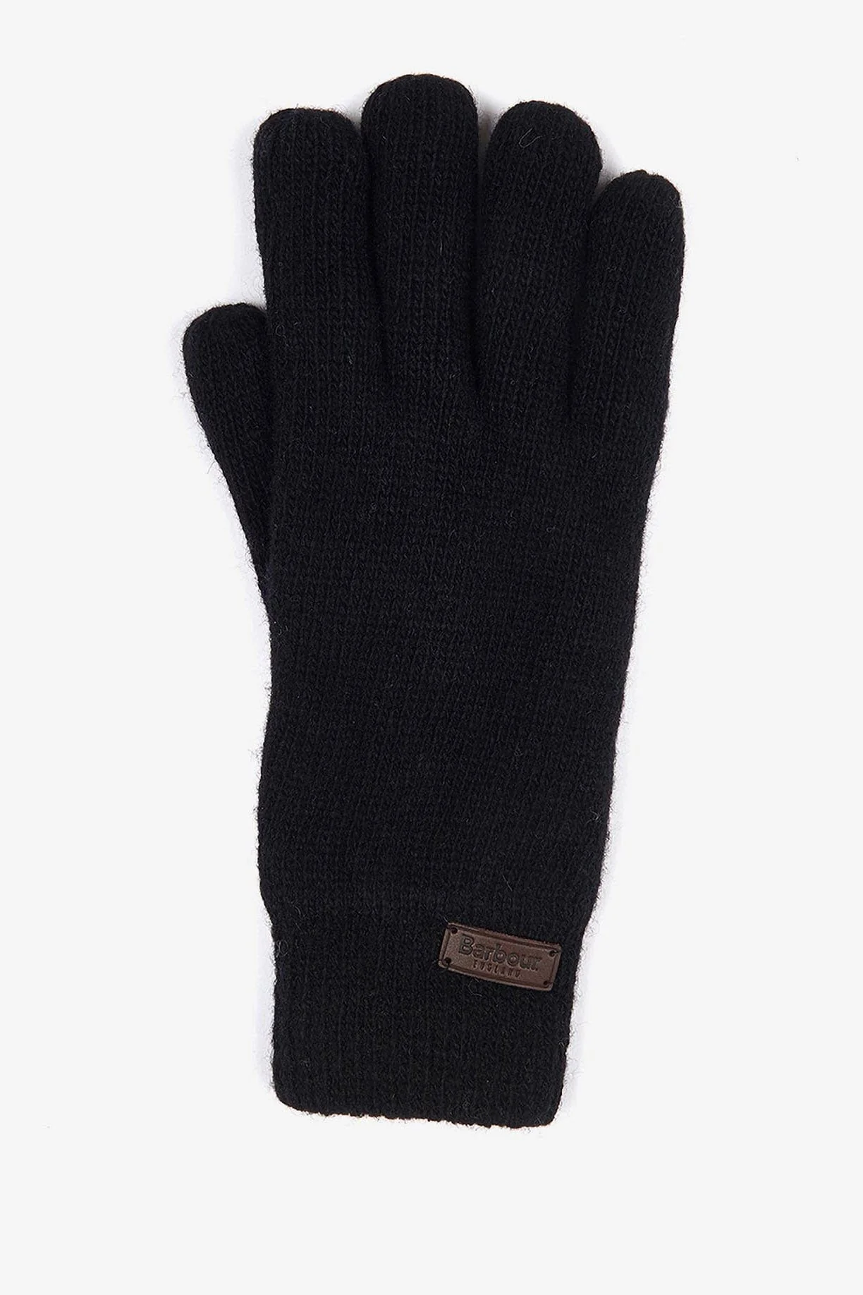 Carlton Gloves - Black - Image 2