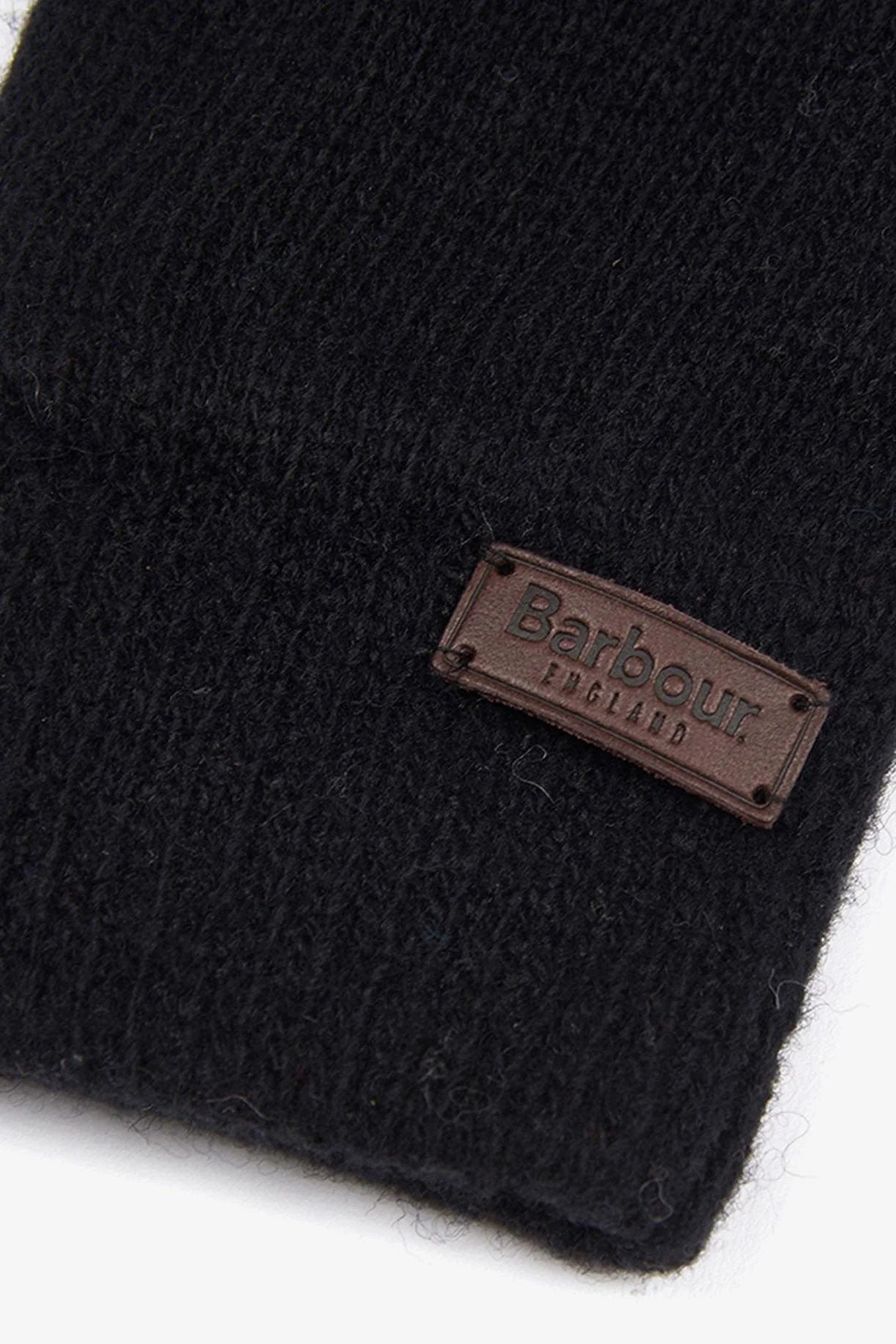 Carlton Gloves - Black - Image 3