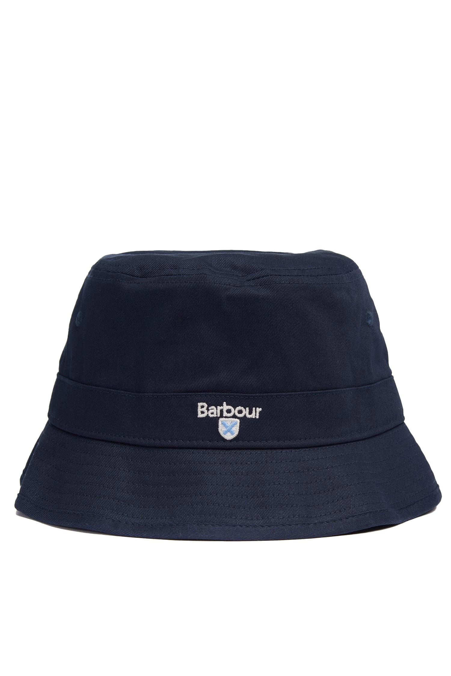 Cascade Bucket Hat - Navy