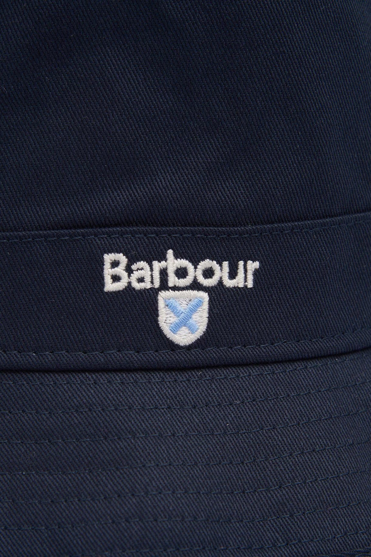 Cascade Bucket Hat - Navy - Image 3
