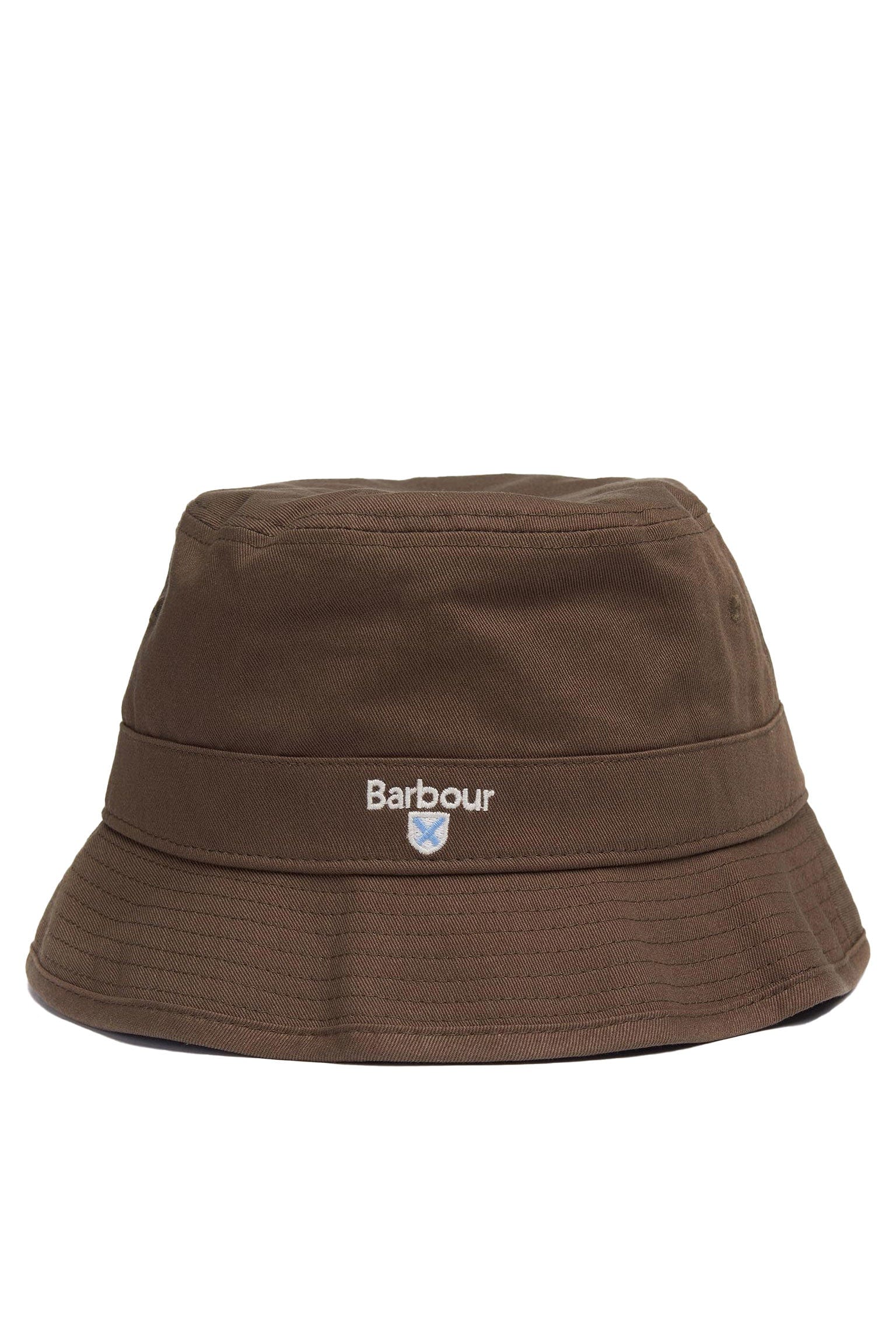 Cascade Bucket Hat - Olive