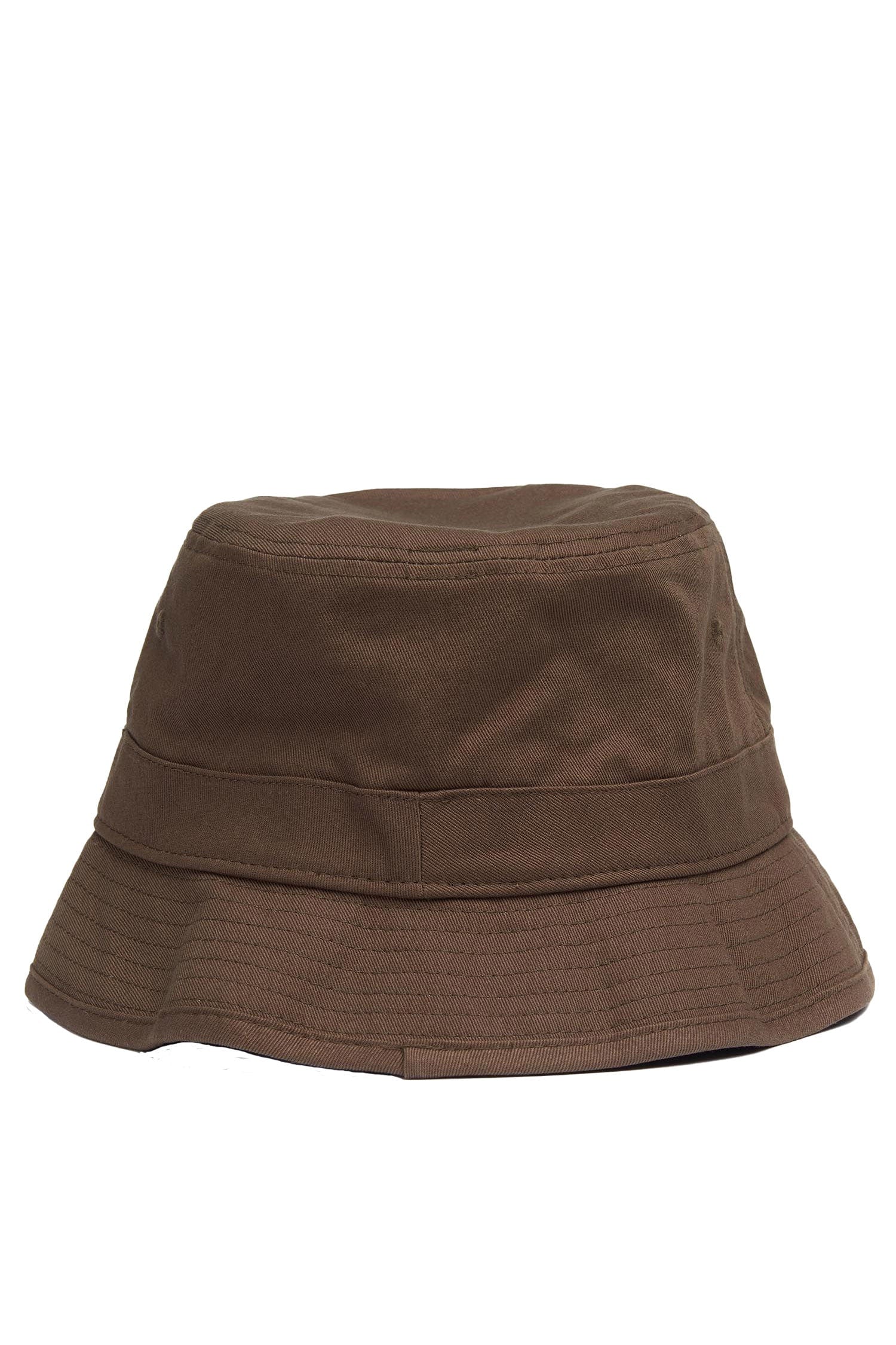Cascade Bucket Hat - Olive - Image 2