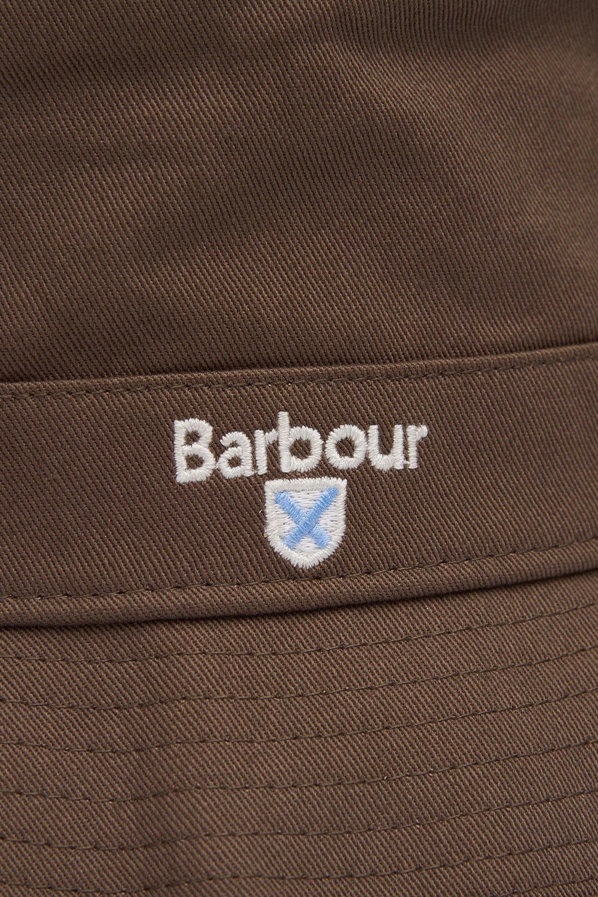 Cascade Bucket Hat - Olive - Image 3
