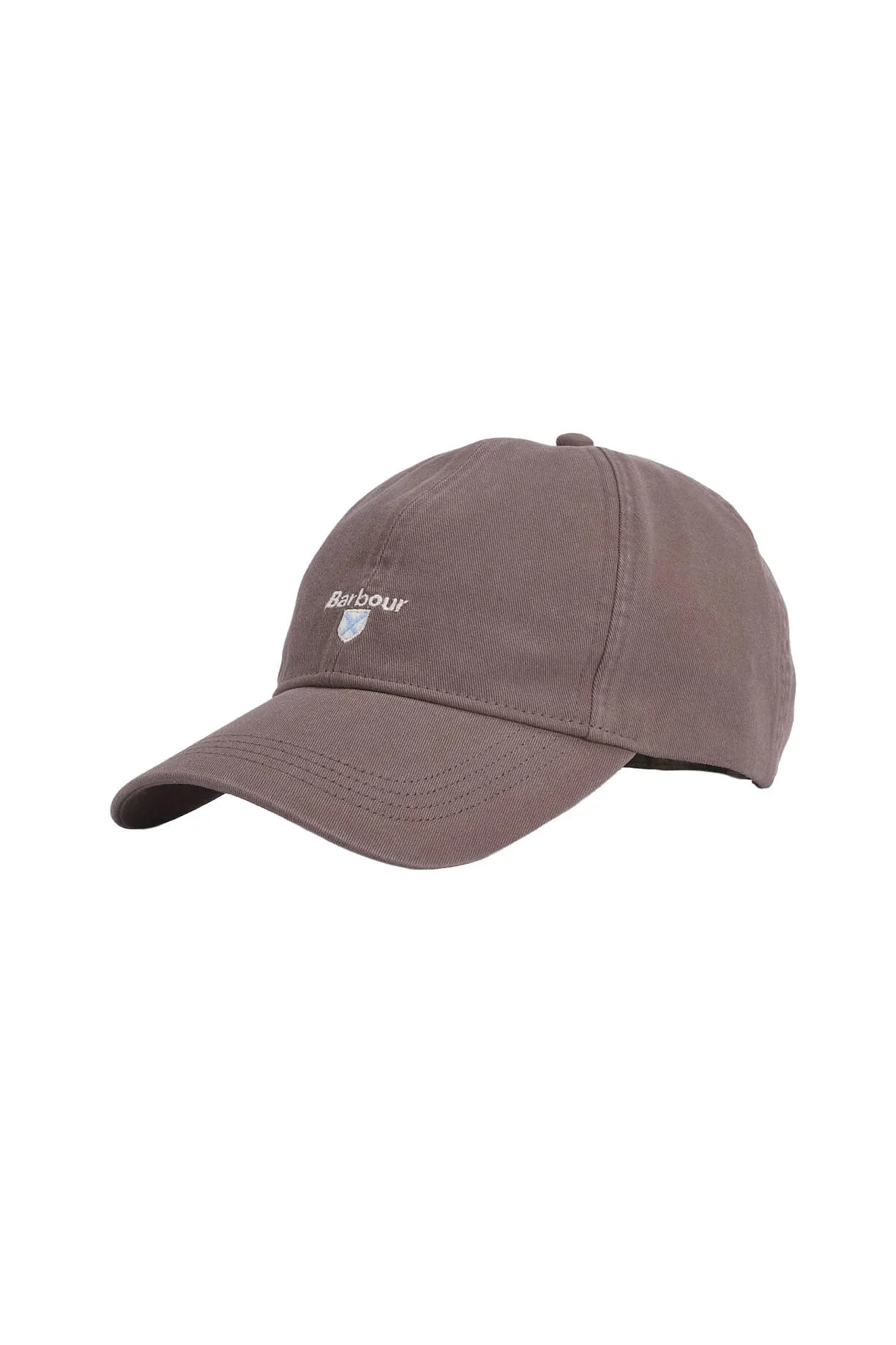 Cascade Cap - Peppercorn