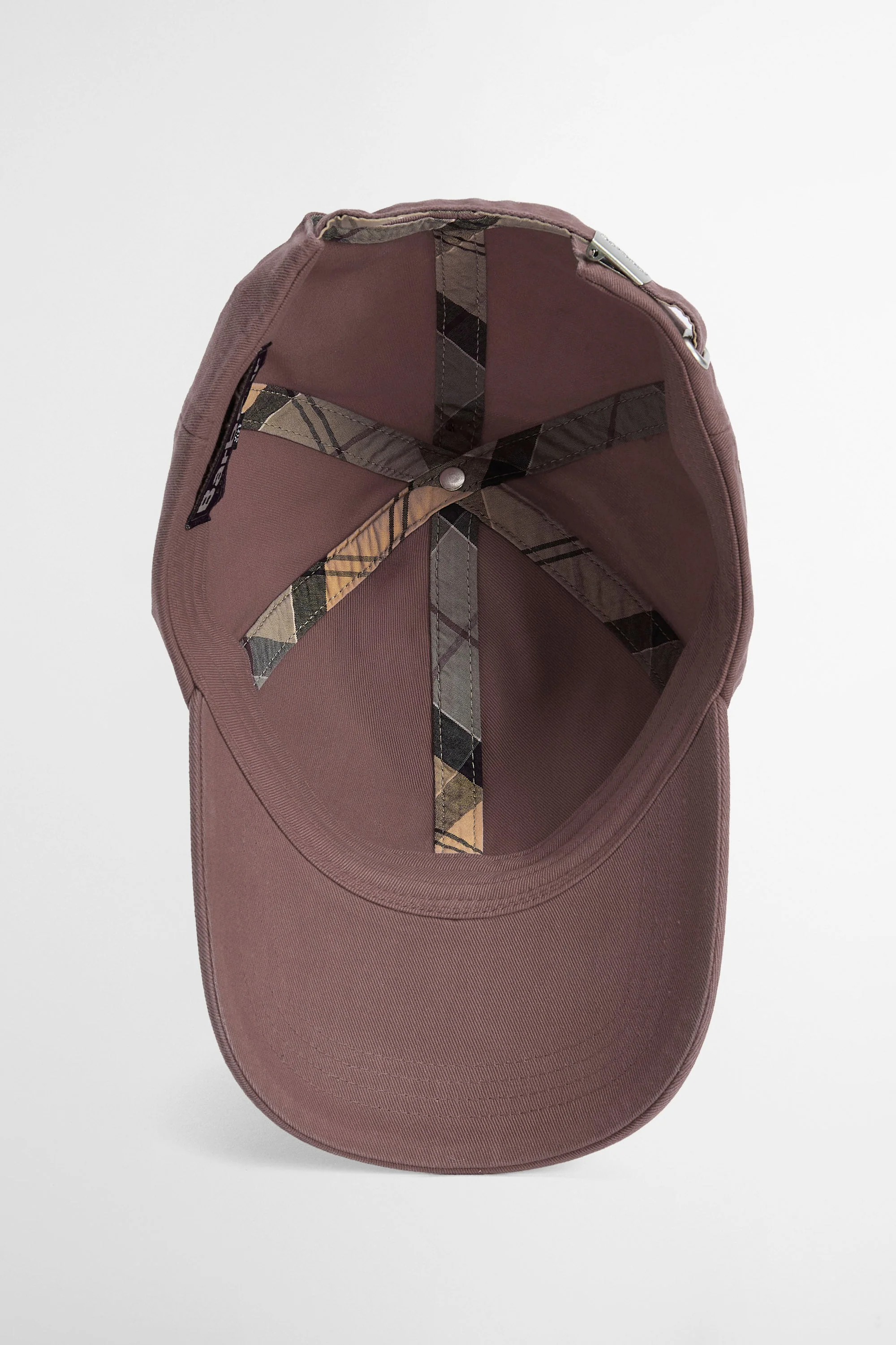 Cascade Cap - Peppercorn - Image 9
