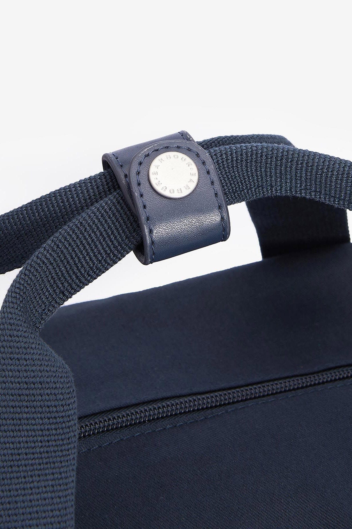 Cascade Flight Bag - Navy - Image 4