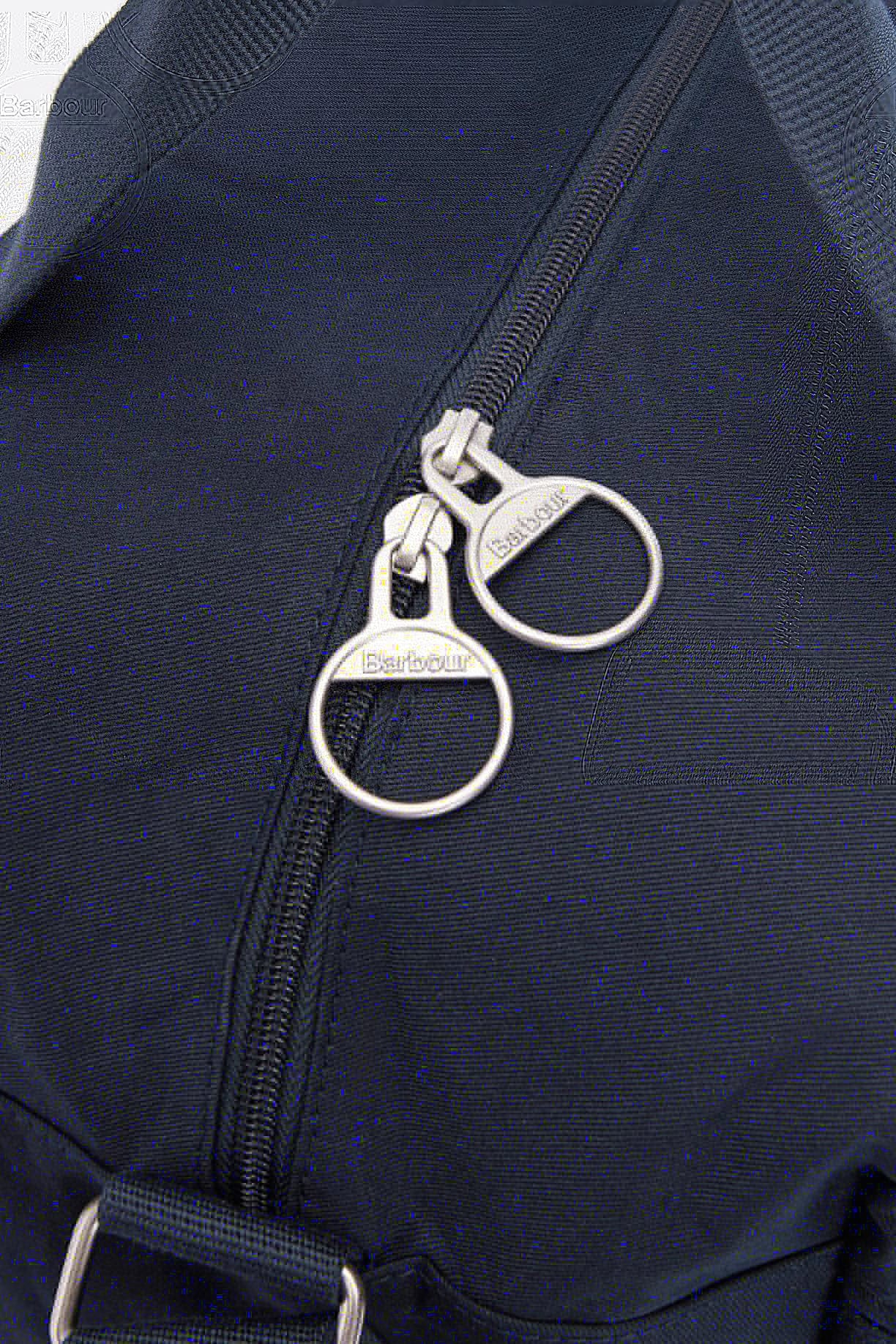 Cascade Flight Bag - Navy - Image 6