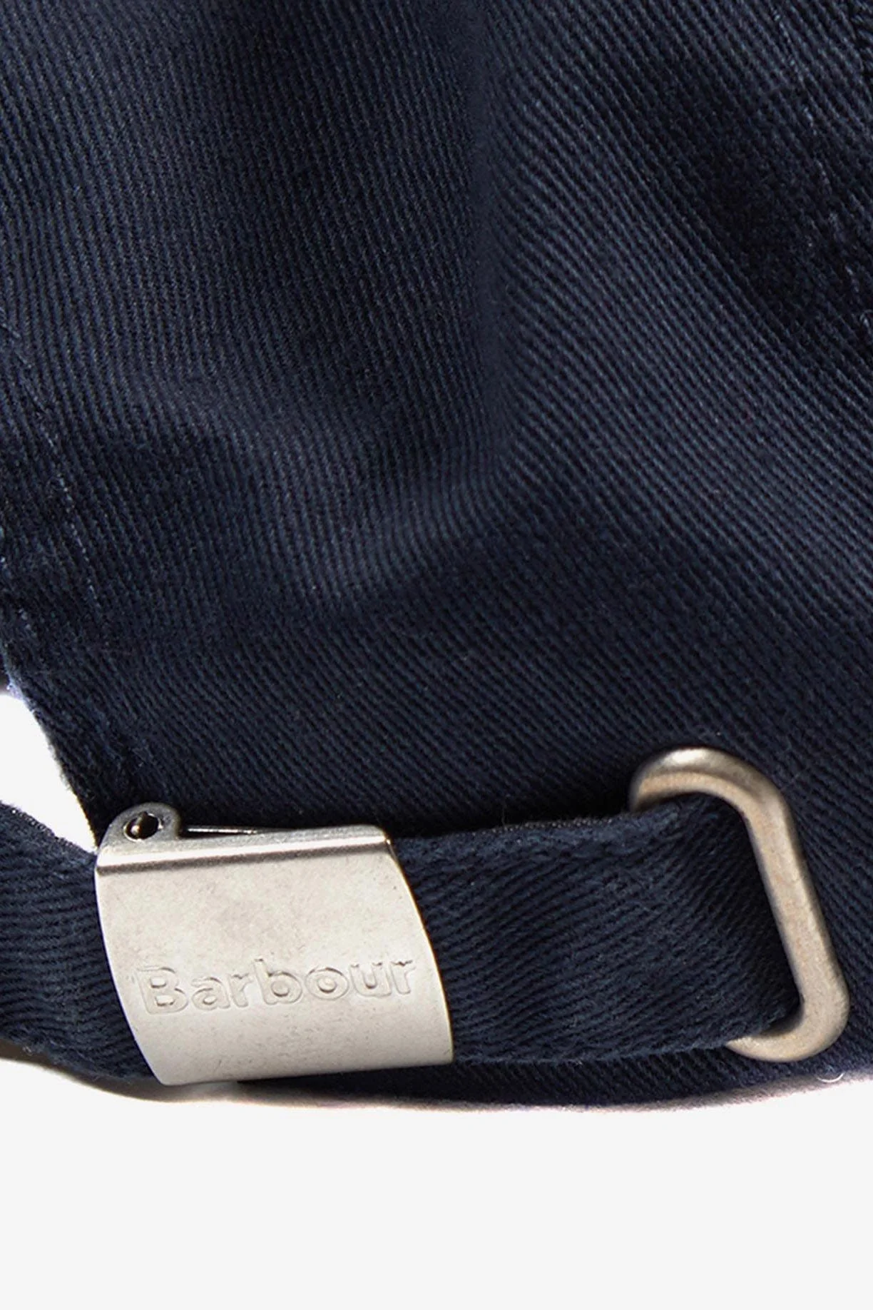 Cascade Sports Cap - Navy - Image 3