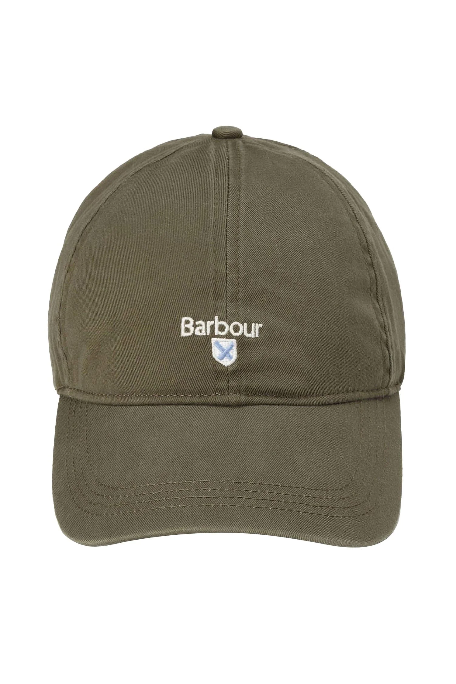 Cascade Sports Cap - Olive - Image 2