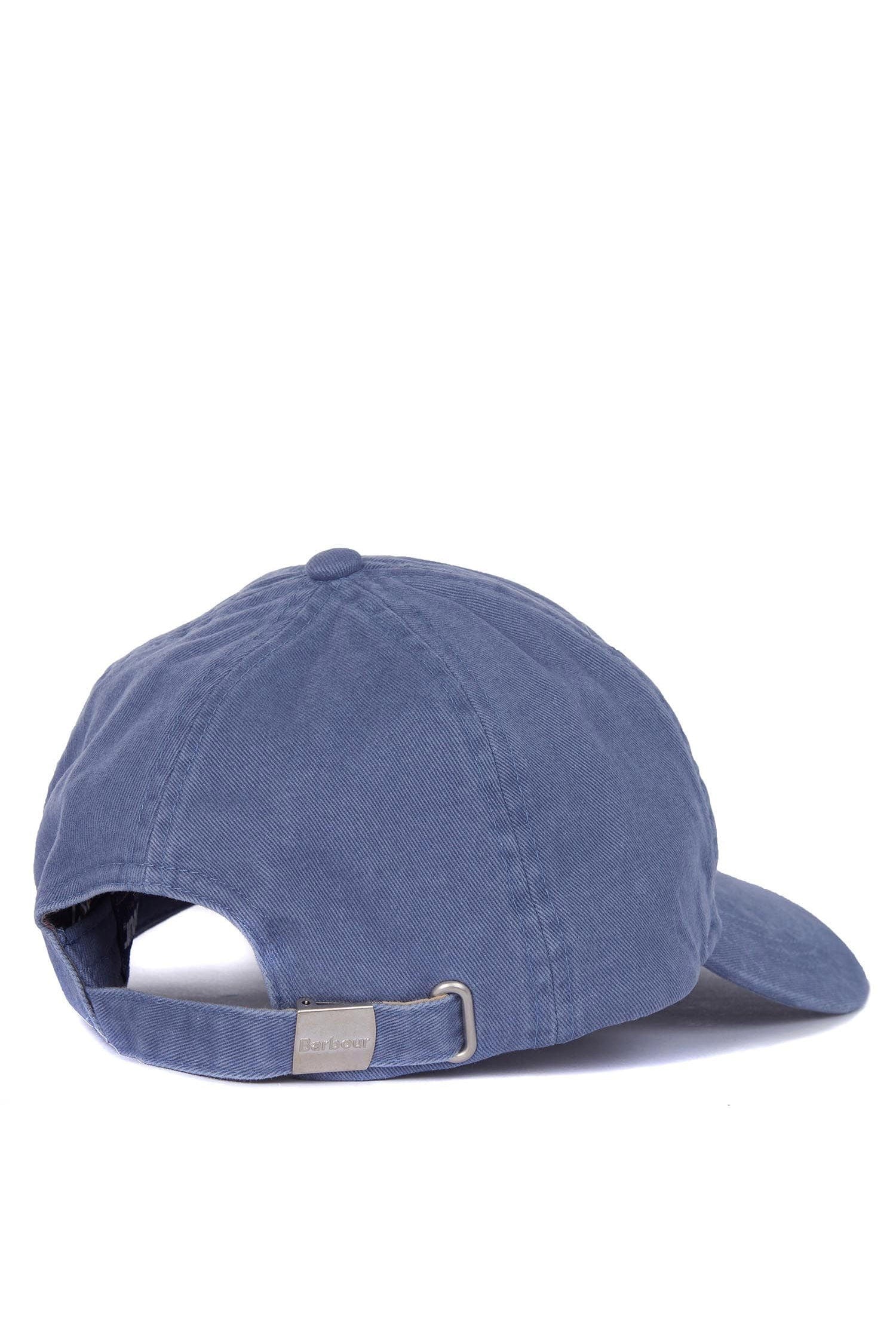 Cascade Sports Cap - Washed Blue - Image 2