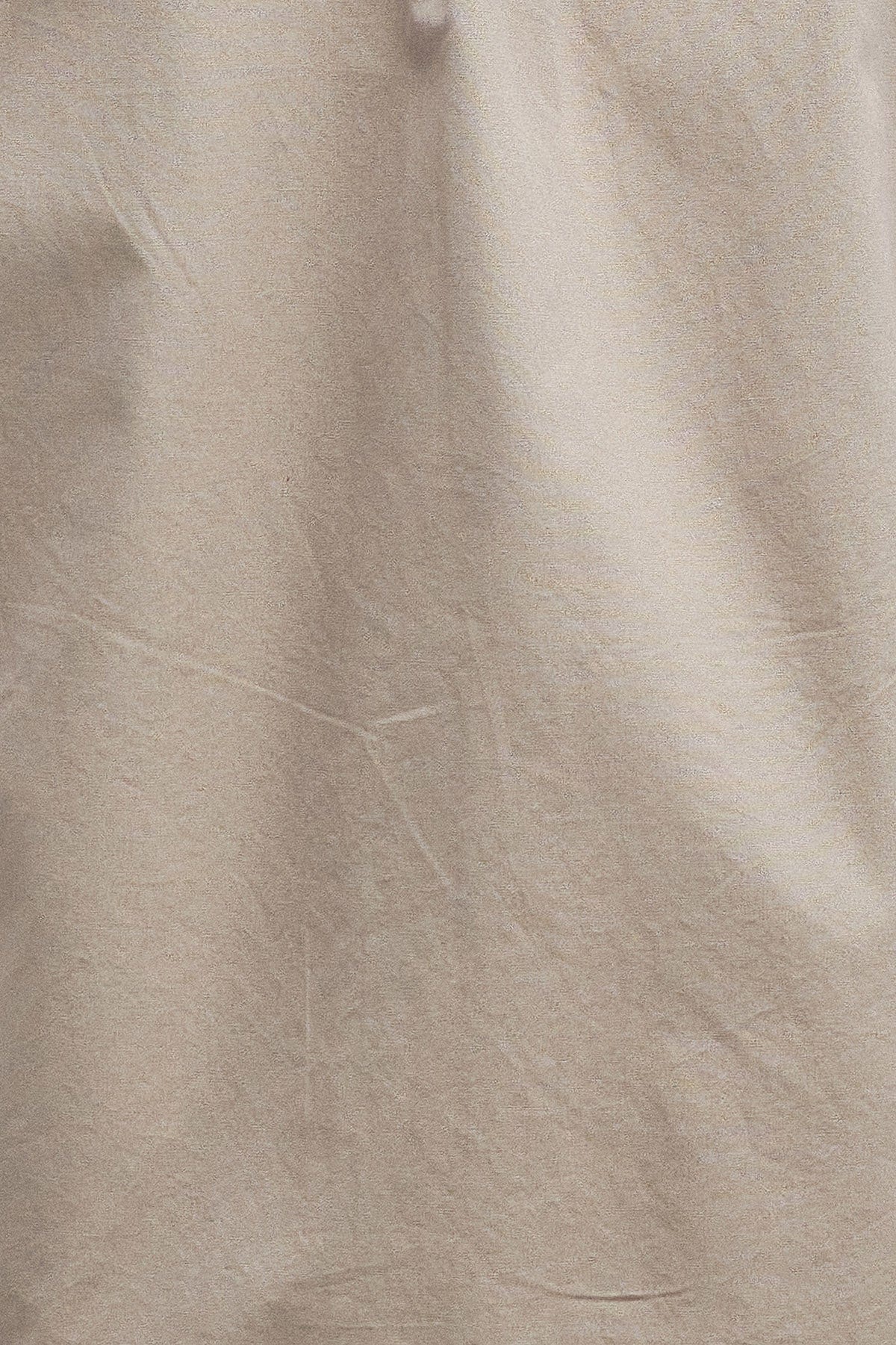 Castlebay Overshirt - Concrete - Image 7
